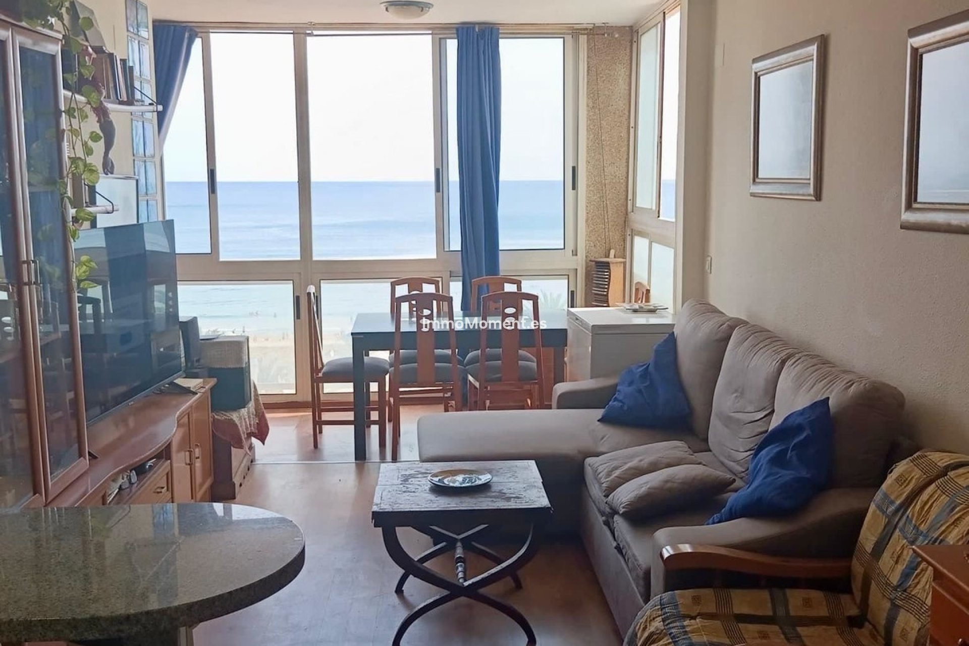 Wiederverkauf - Wohnung - Elche - Arenales del Sol