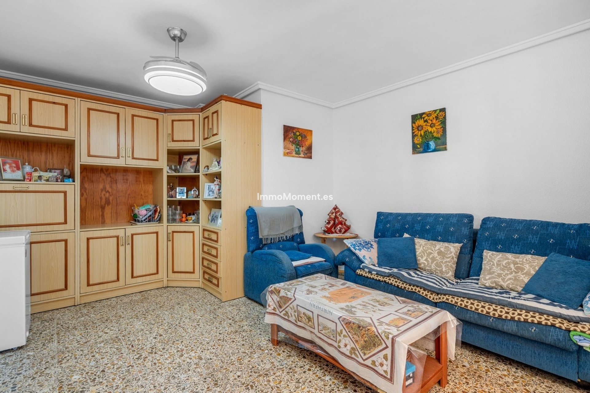 Wiederverkauf - Wohnung - Elche - Arenales del Sol