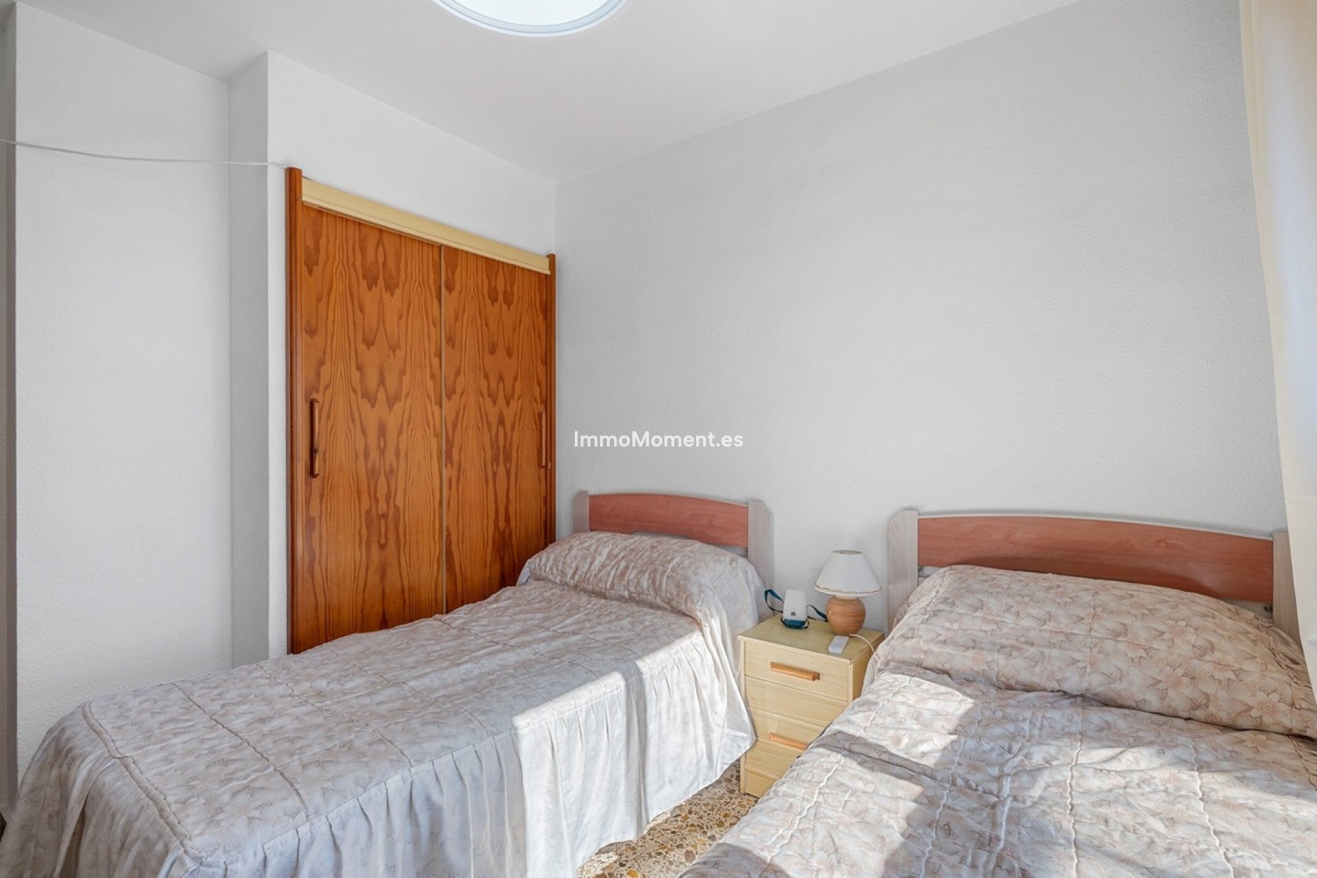 Wiederverkauf - Wohnung - Elche - Arenales del Sol
