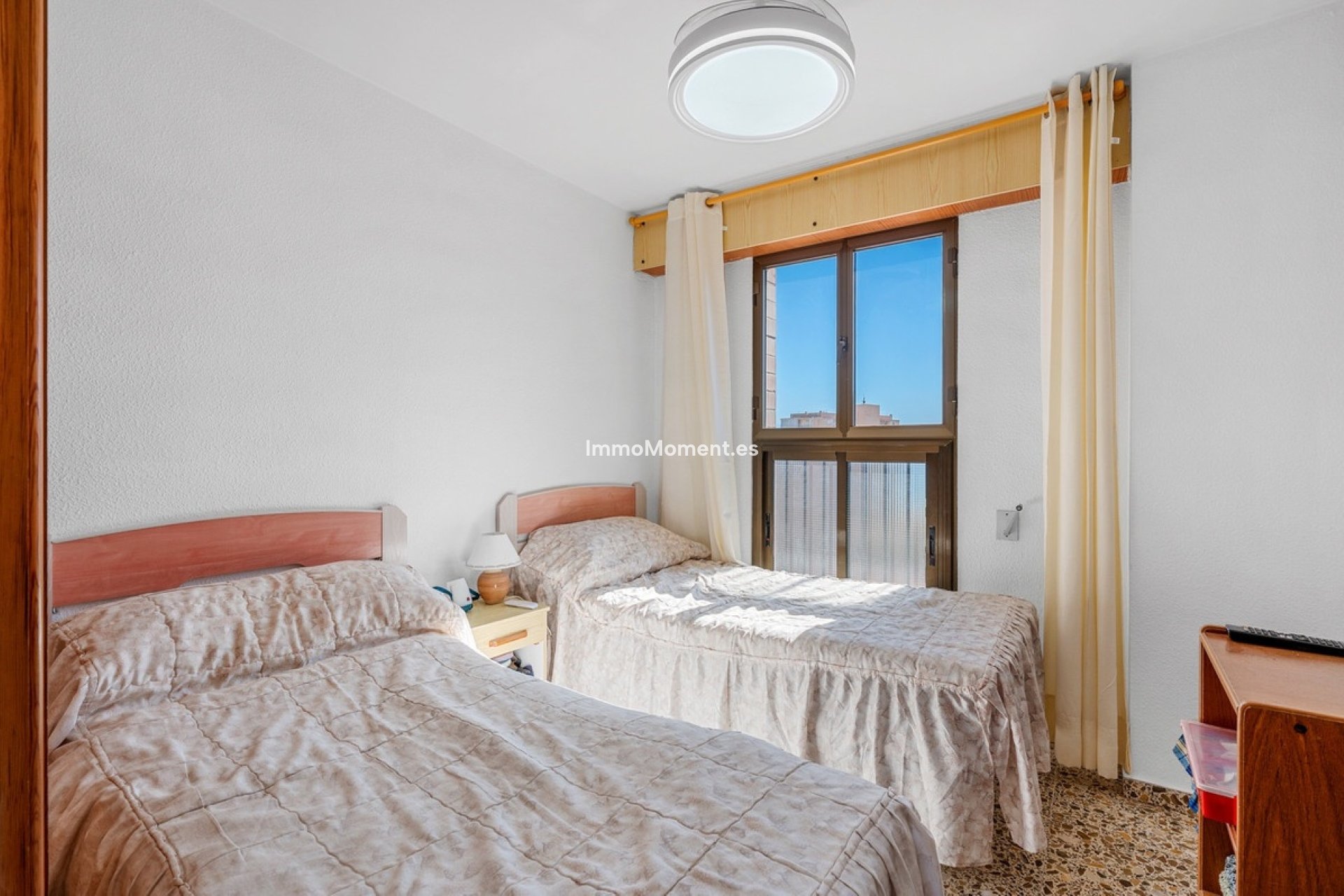 Wiederverkauf - Wohnung - Elche - Arenales del Sol