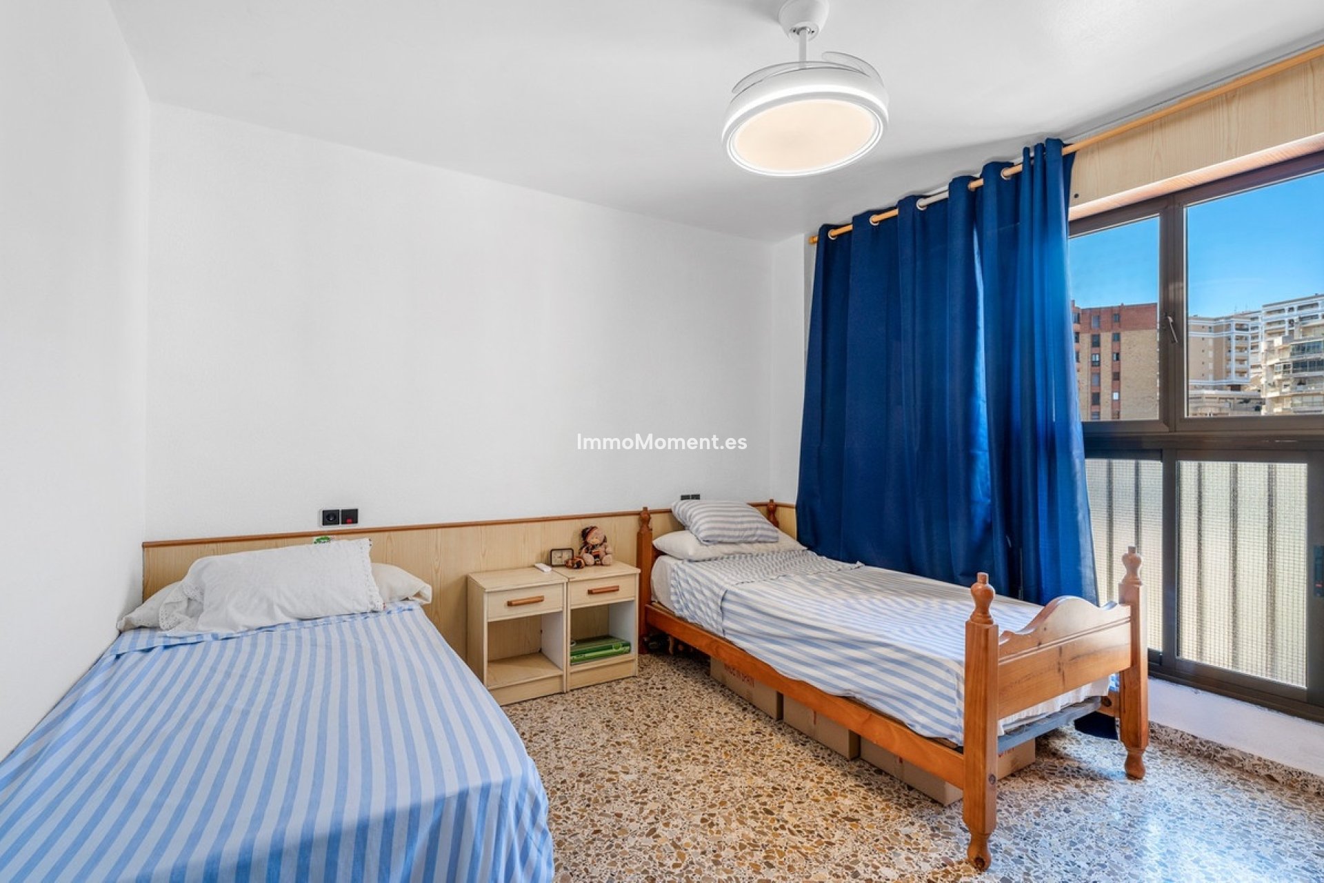 Wiederverkauf - Wohnung - Elche - Arenales del Sol