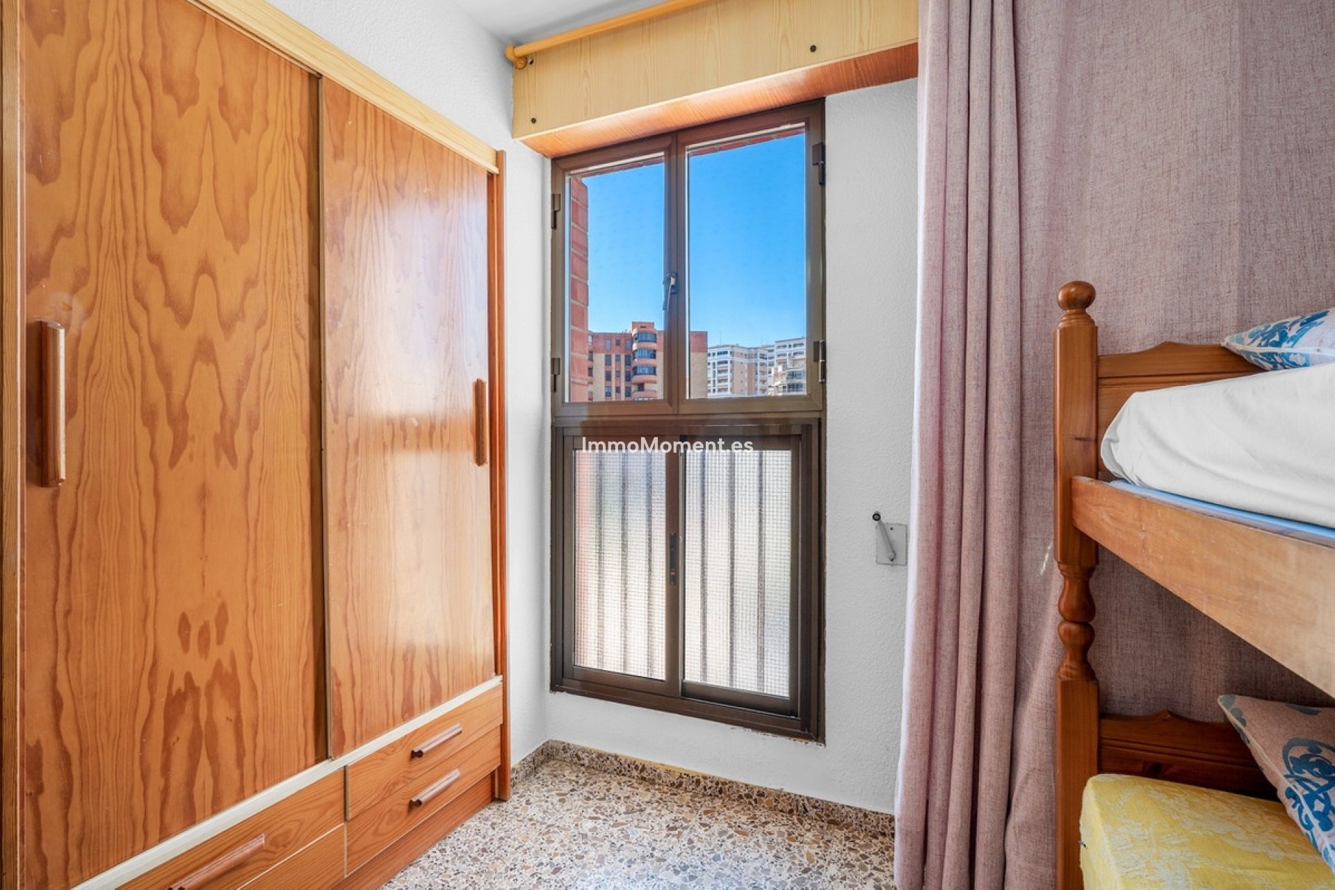 Wiederverkauf - Wohnung - Elche - Arenales del Sol
