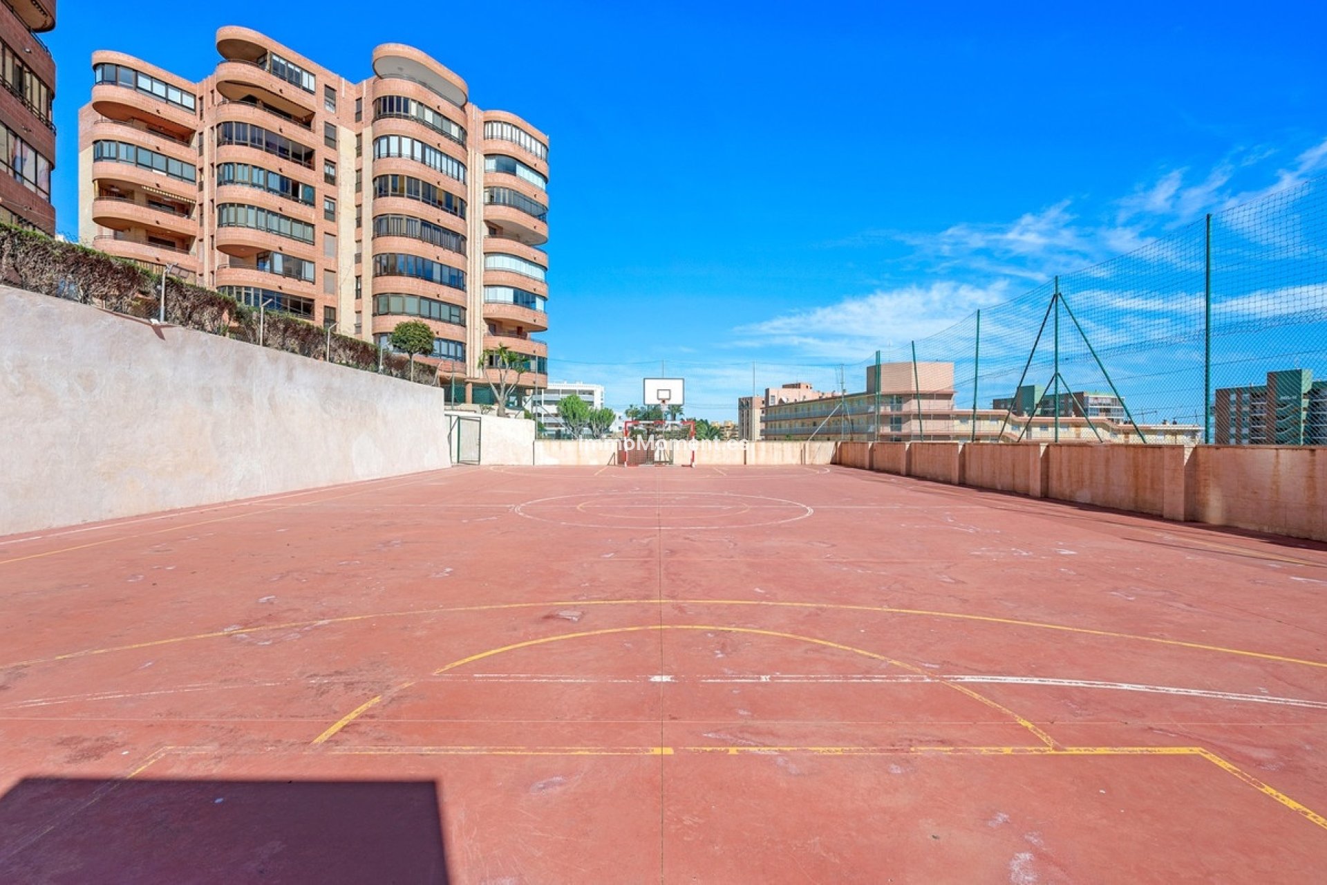 Wiederverkauf - Wohnung - Elche - Arenales del Sol