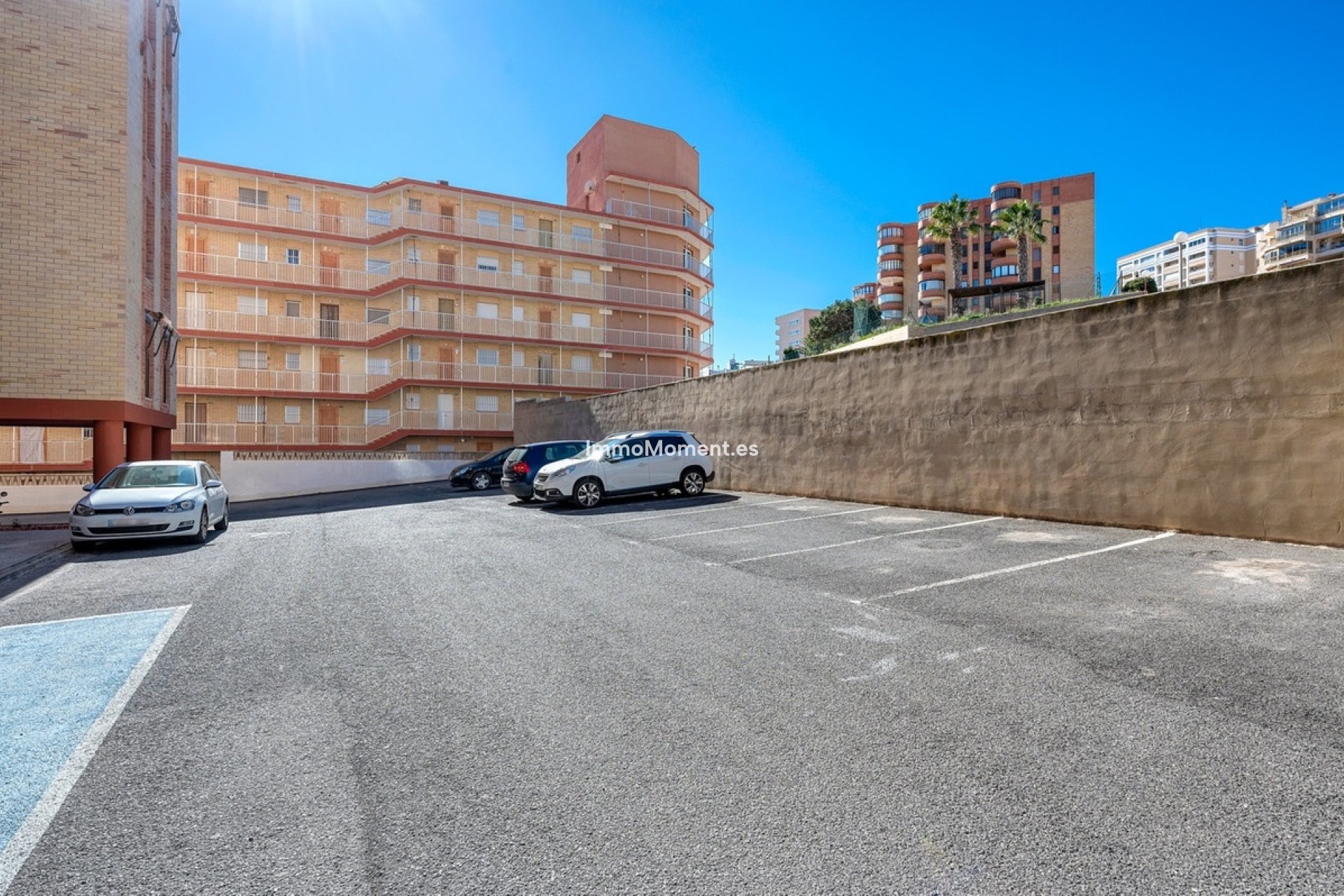 Wiederverkauf - Wohnung - Elche - Arenales del Sol