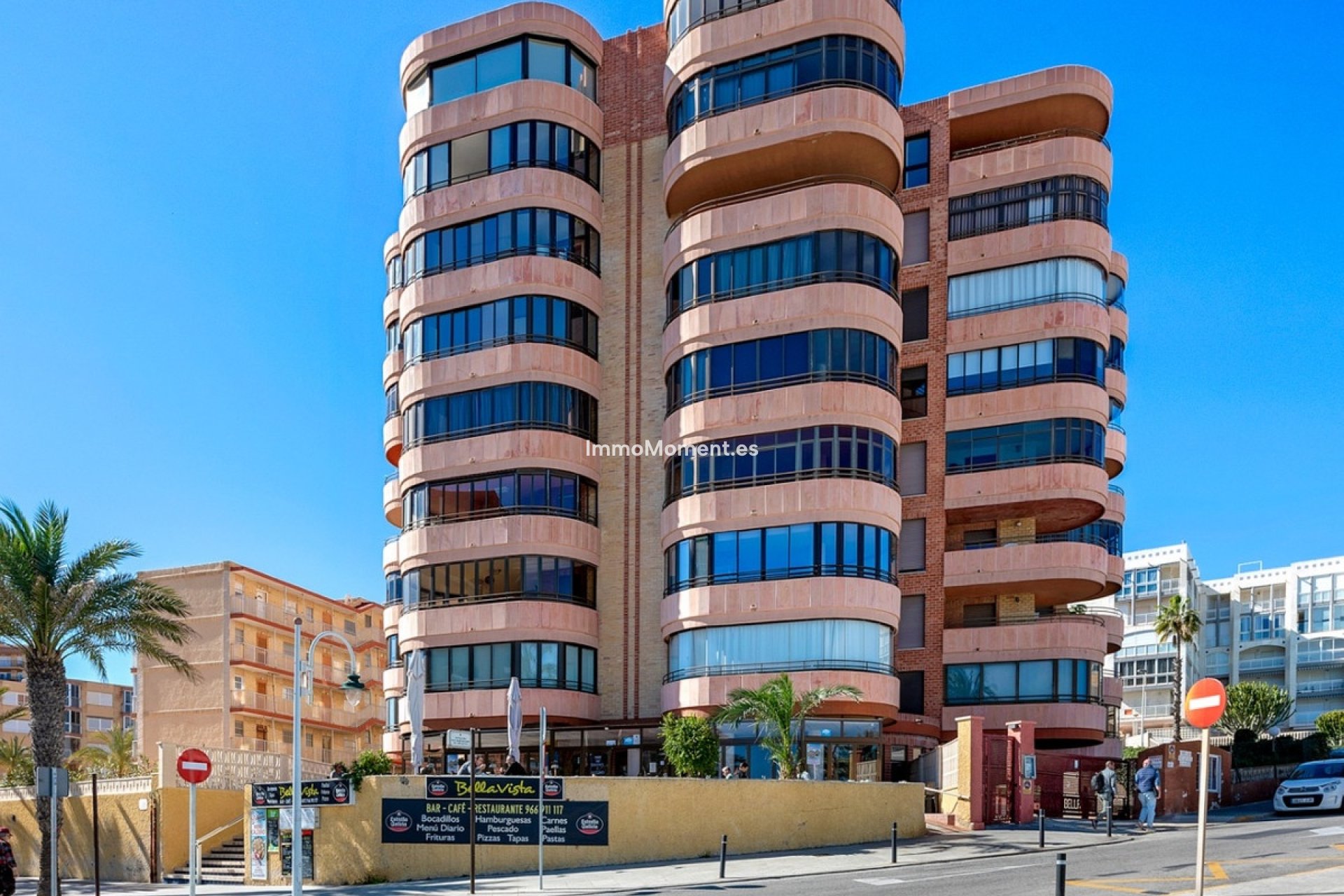 Wiederverkauf - Wohnung - Elche - Arenales del Sol