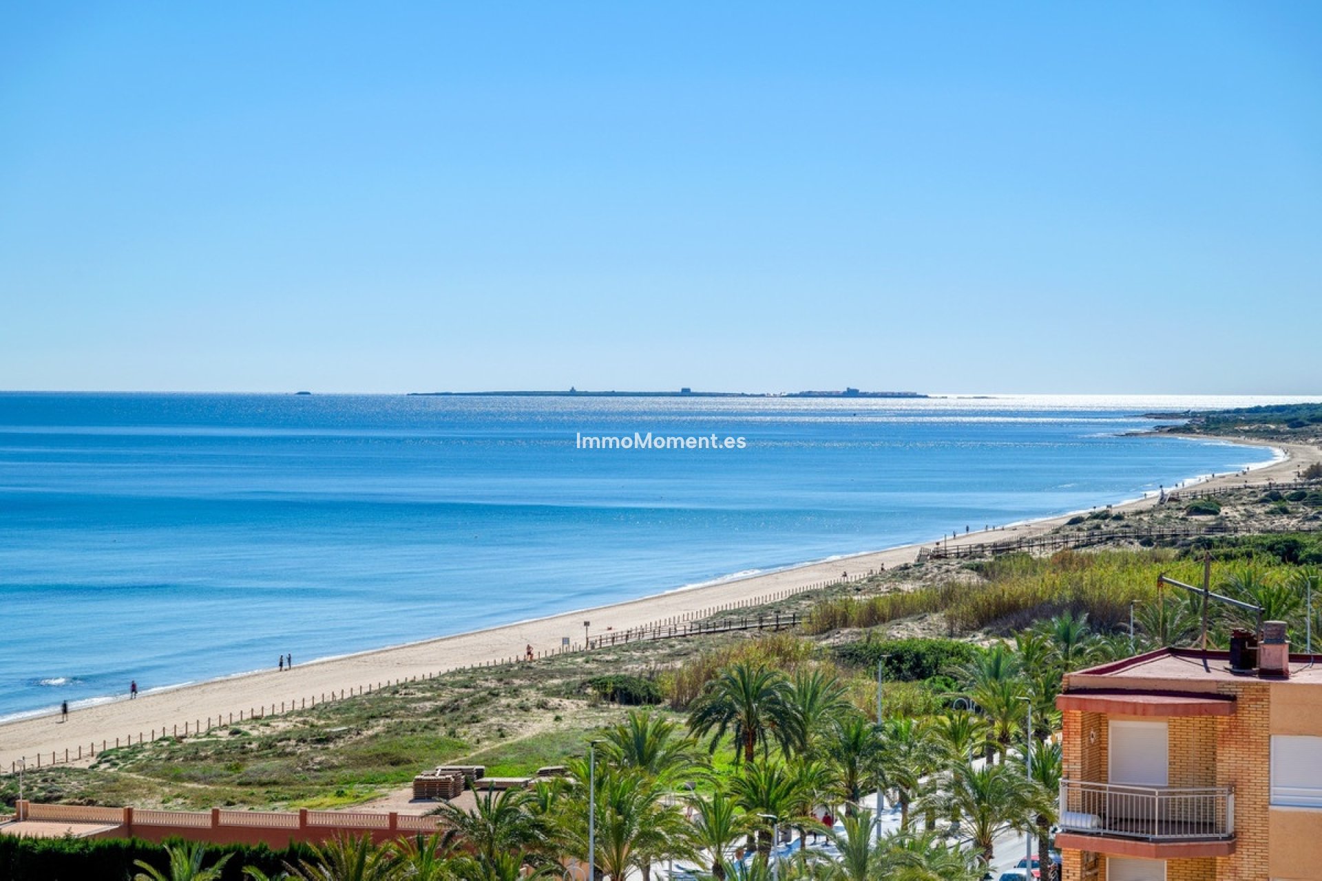 Wiederverkauf - Wohnung - Elche - Arenales del Sol