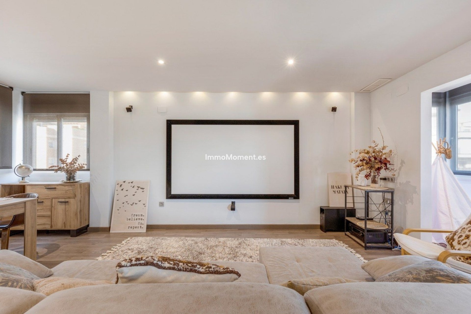 Wiederverkauf - Wohnung - Elche - Elche Centro