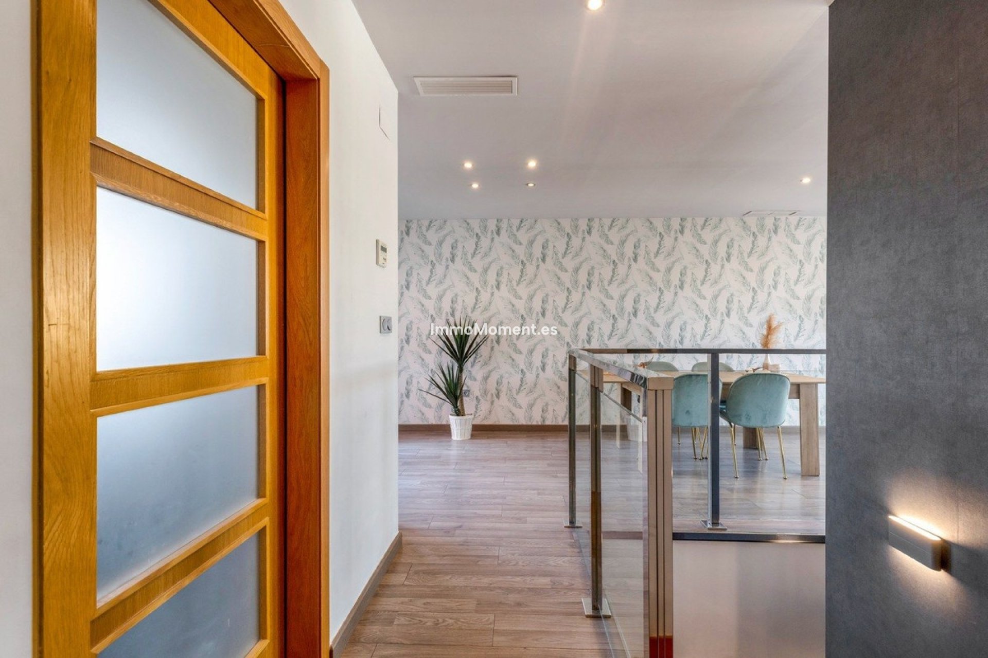 Wiederverkauf - Wohnung - Elche - Elche Centro