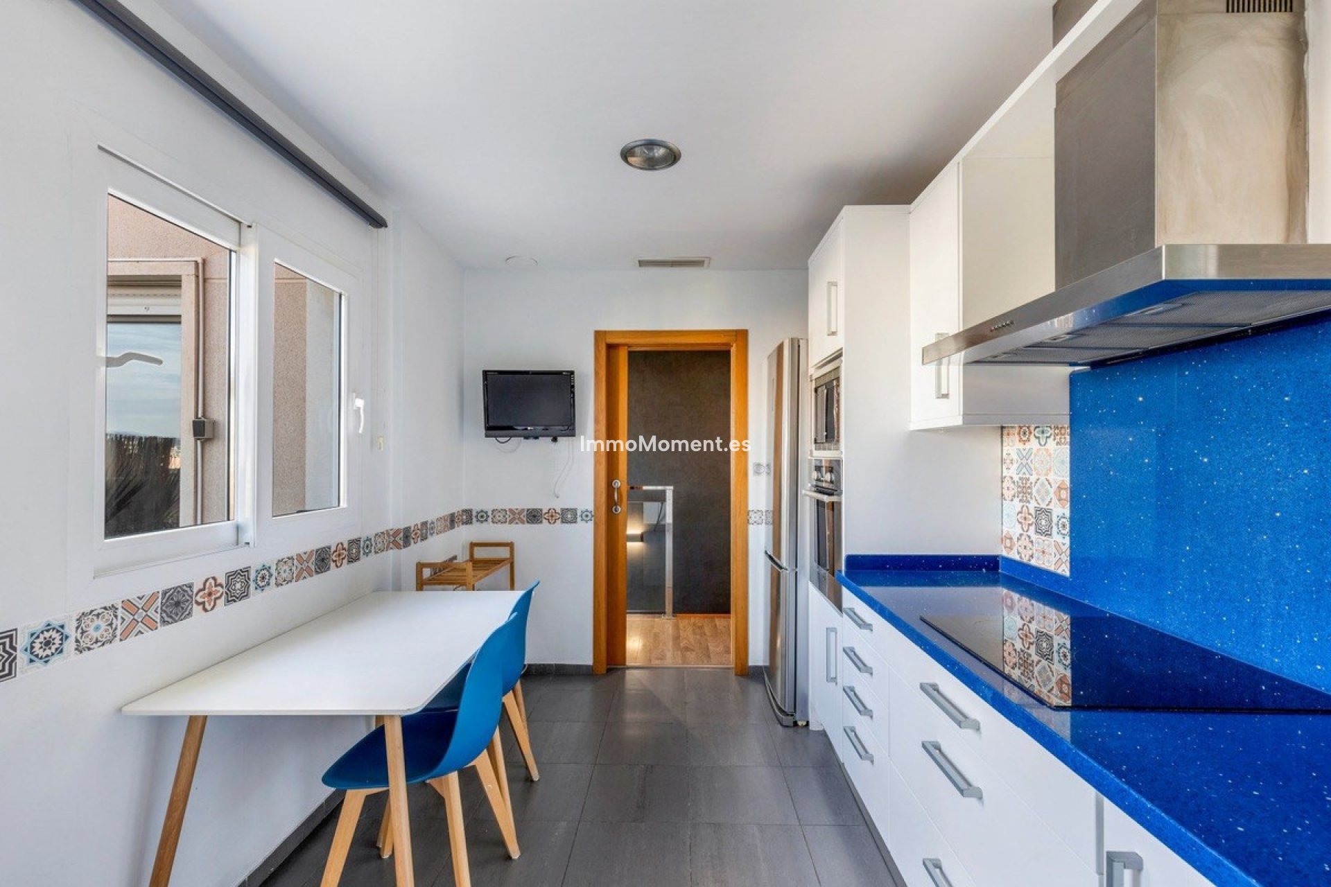 Wiederverkauf - Wohnung - Elche - Elche Centro