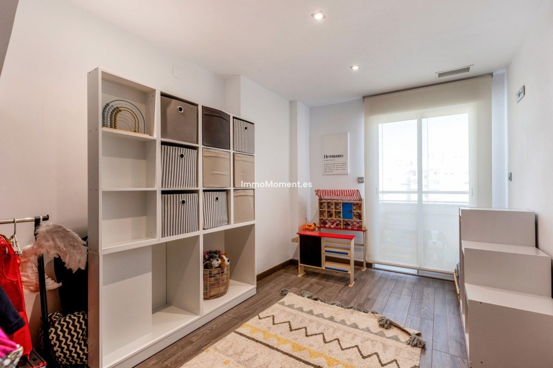 Wiederverkauf - Wohnung - Elche - Elche Centro