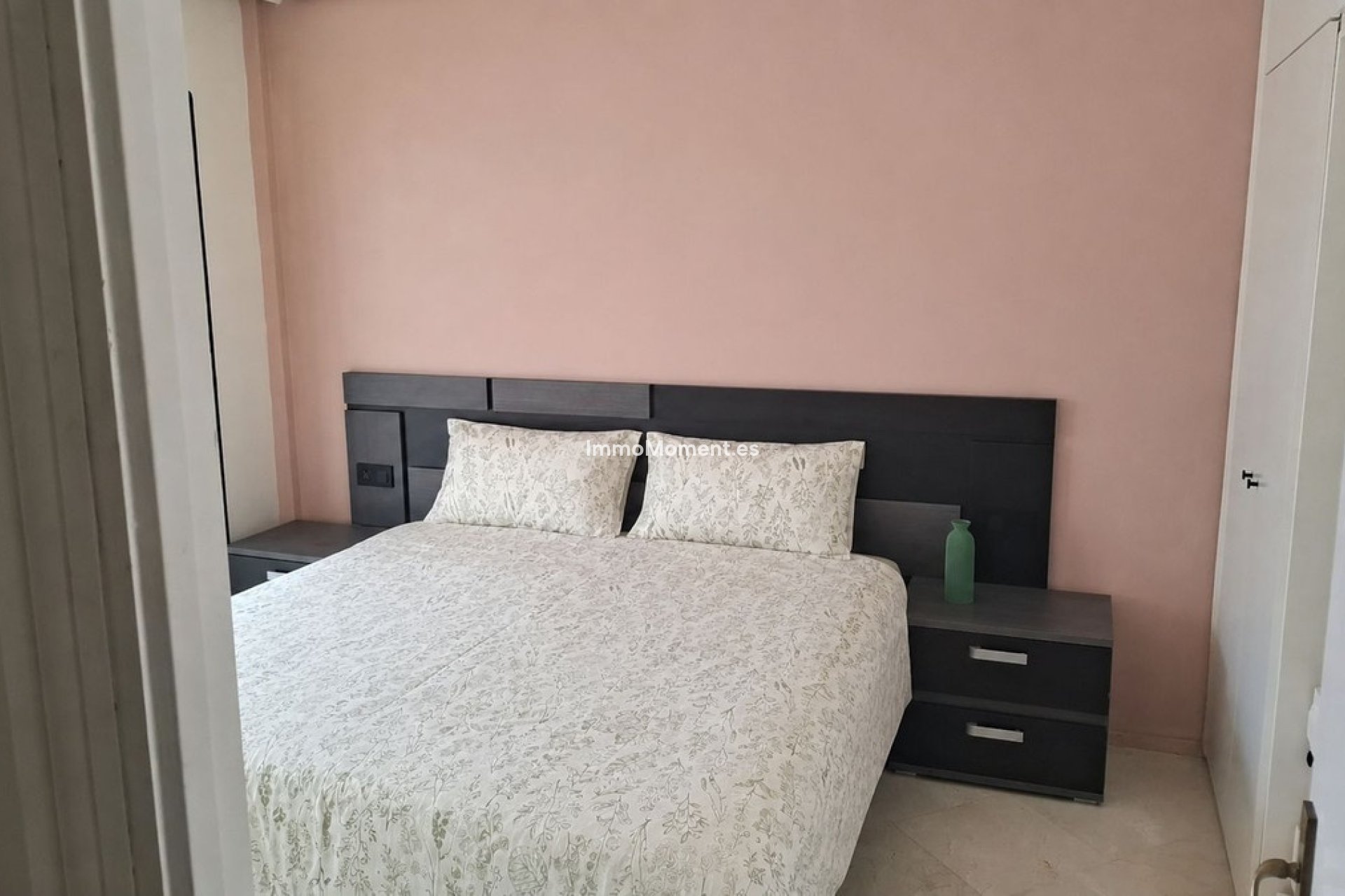 Wiederverkauf - Wohnung - Estepona  - Atalaya