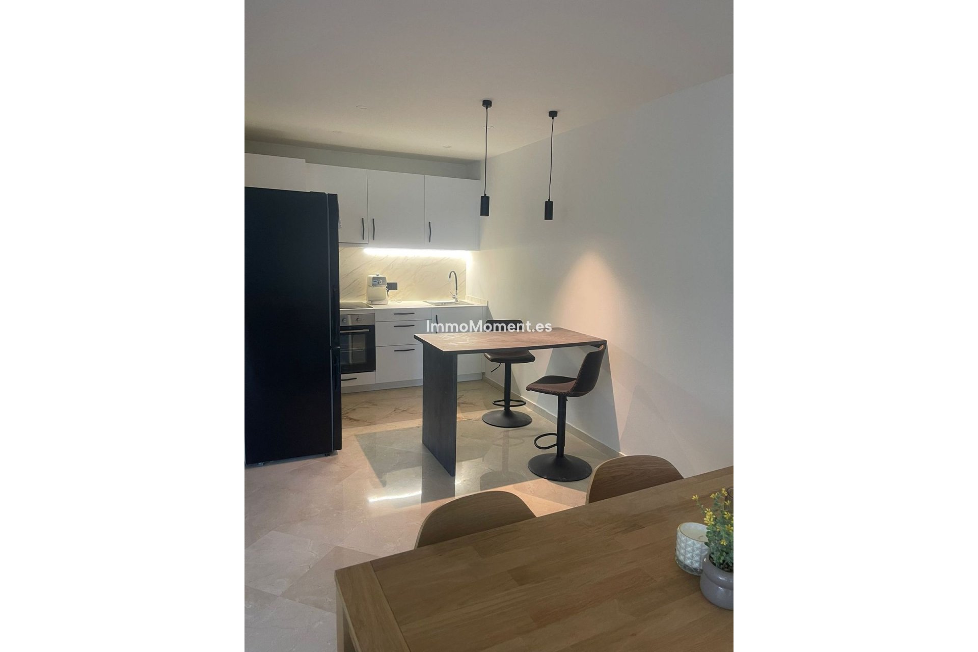 Wiederverkauf - Wohnung - Estepona  - Atalaya