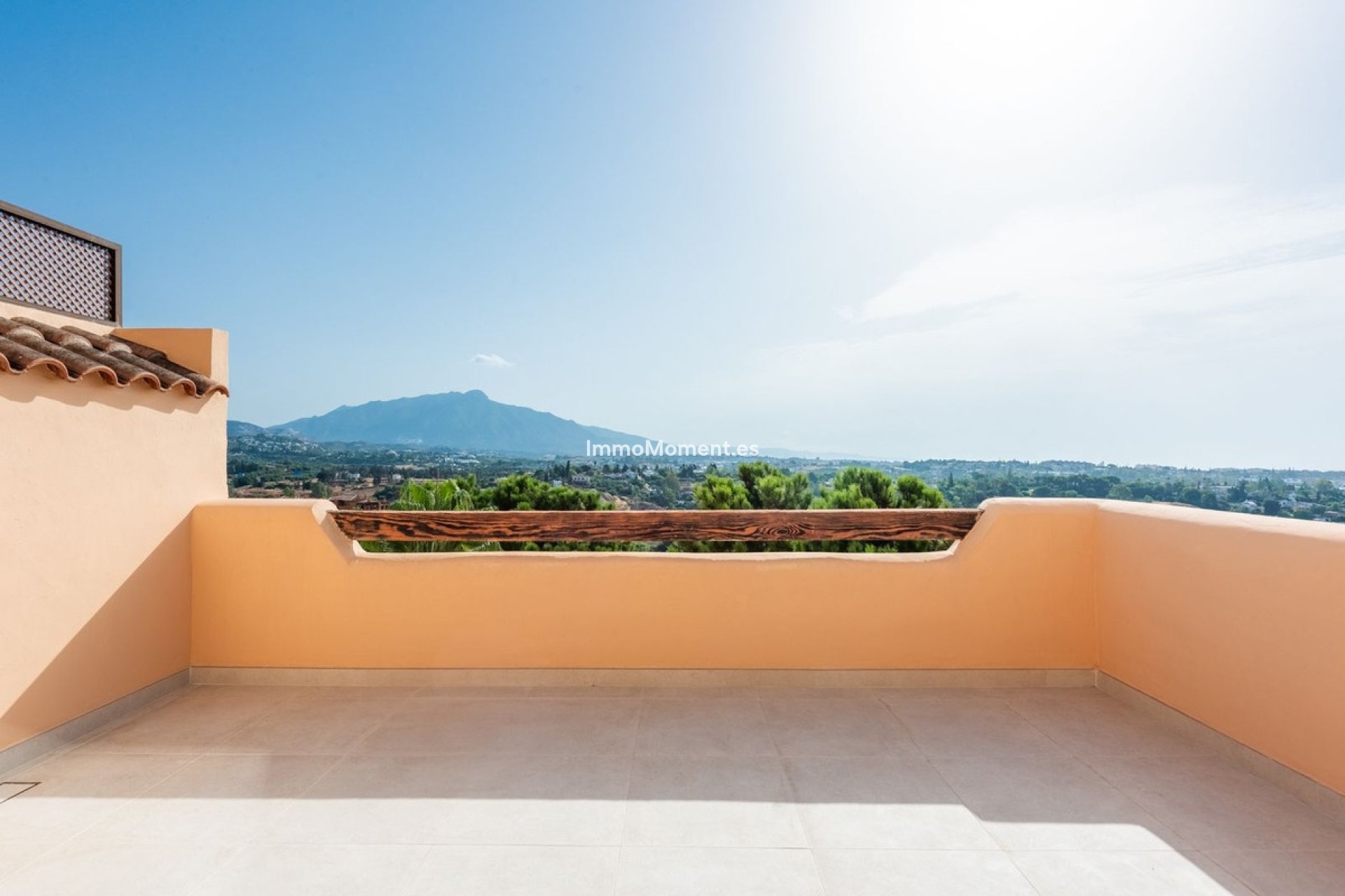 Wiederverkauf - Wohnung - Estepona  - Atalaya