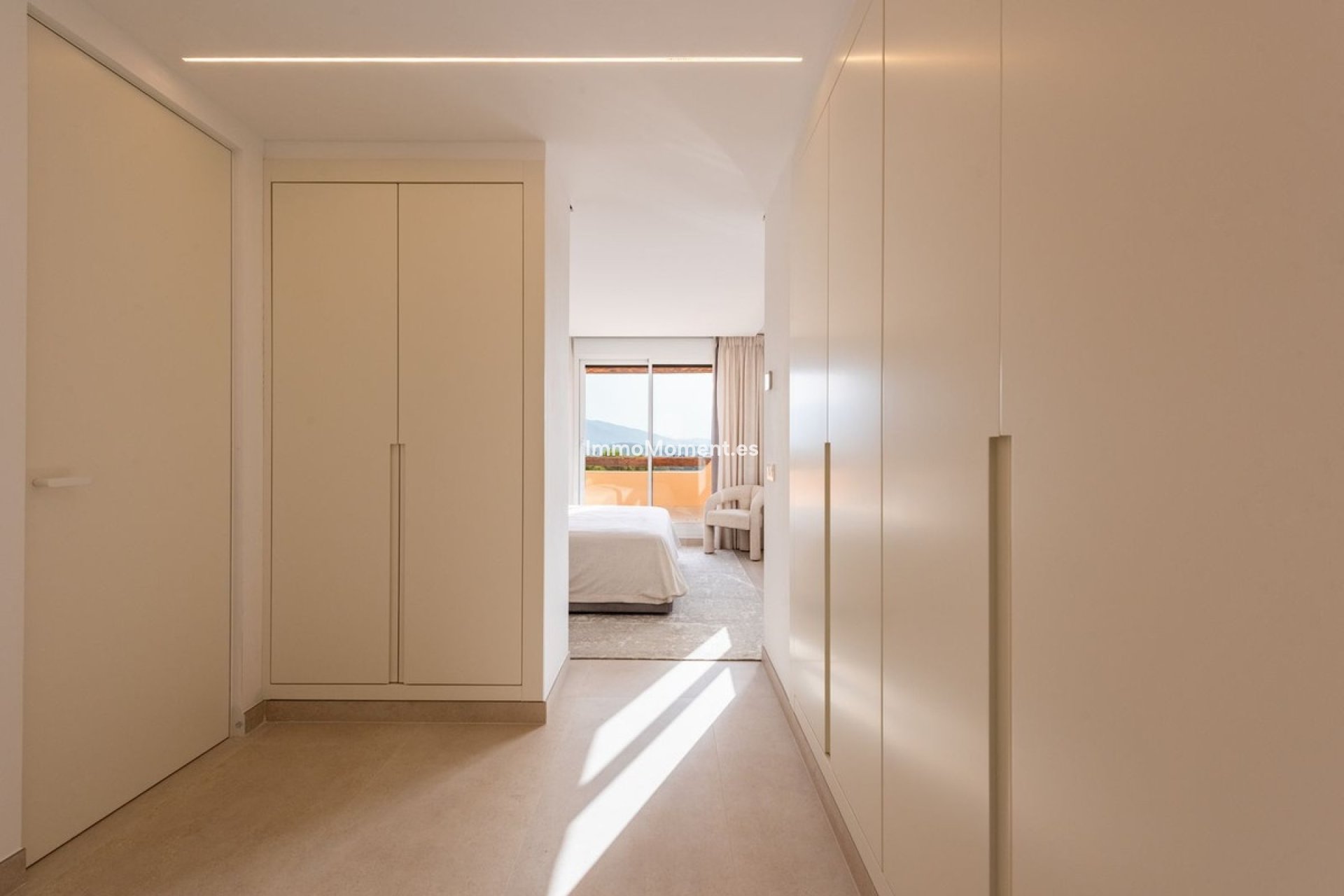 Wiederverkauf - Wohnung - Estepona  - Atalaya