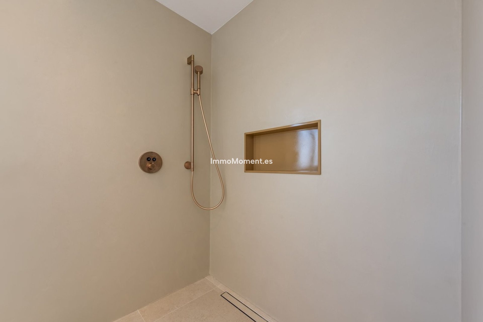 Wiederverkauf - Wohnung - Estepona  - Atalaya