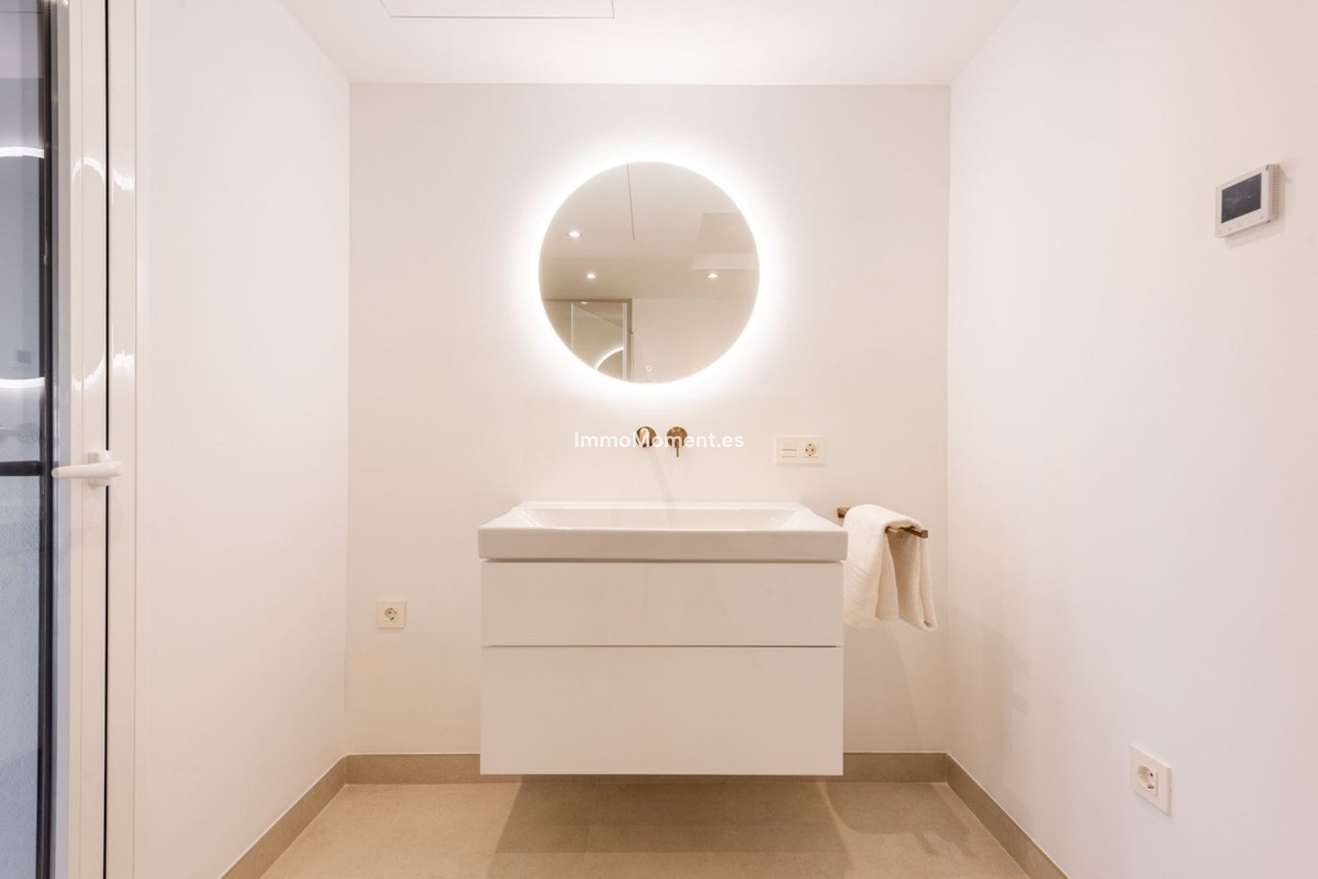 Wiederverkauf - Wohnung - Estepona  - Atalaya