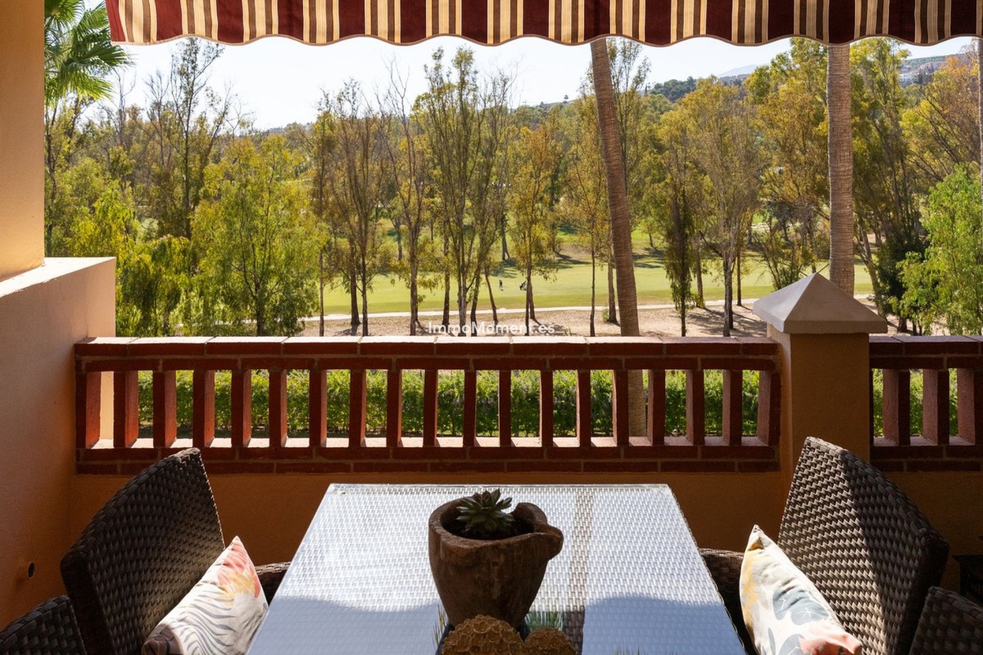 Wiederverkauf - Wohnung - Estepona  - Atalaya