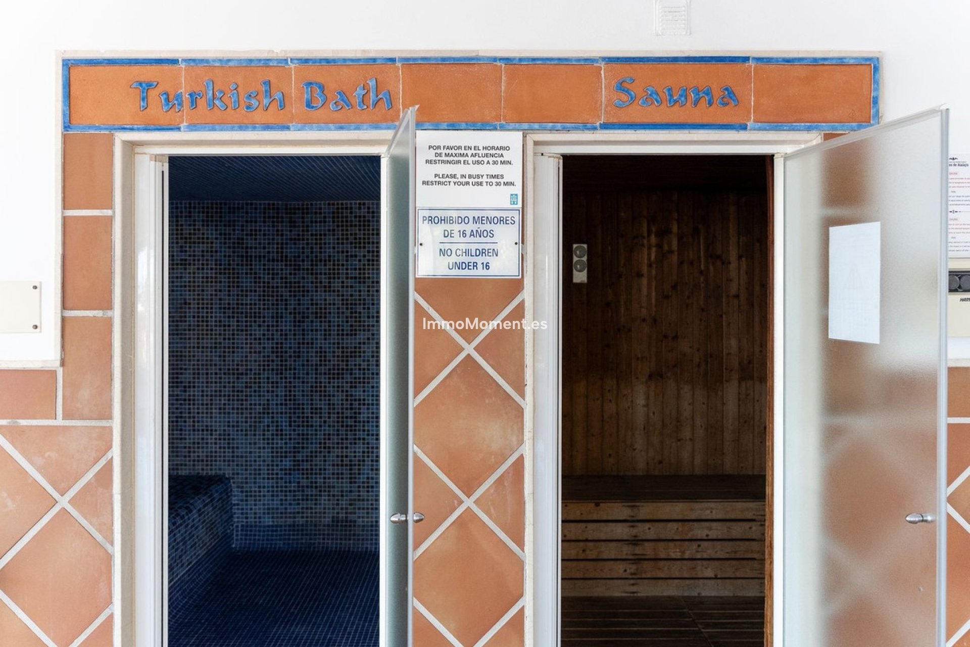 Wiederverkauf - Wohnung - Estepona  - Atalaya