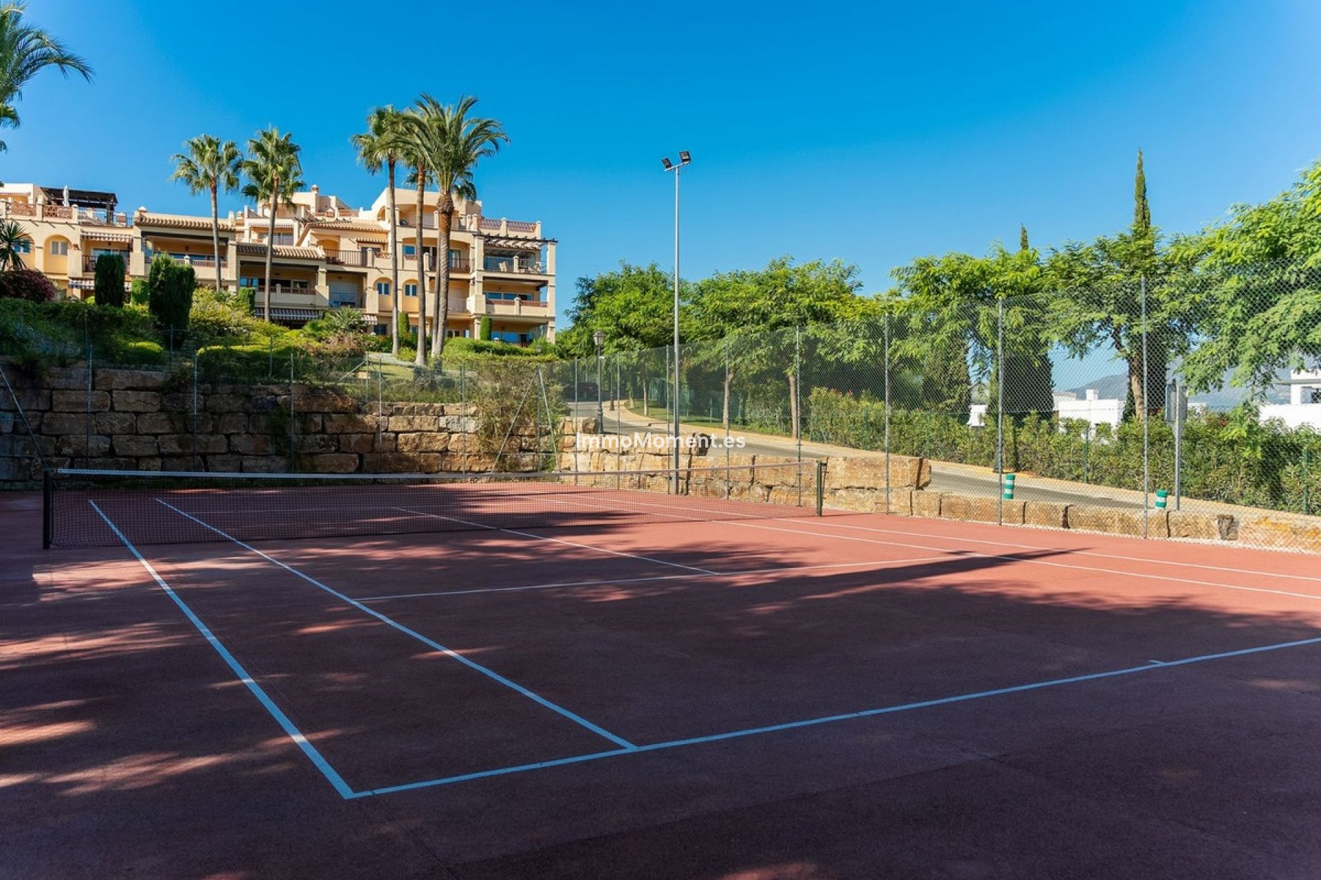 Wiederverkauf - Wohnung - Estepona  - Atalaya