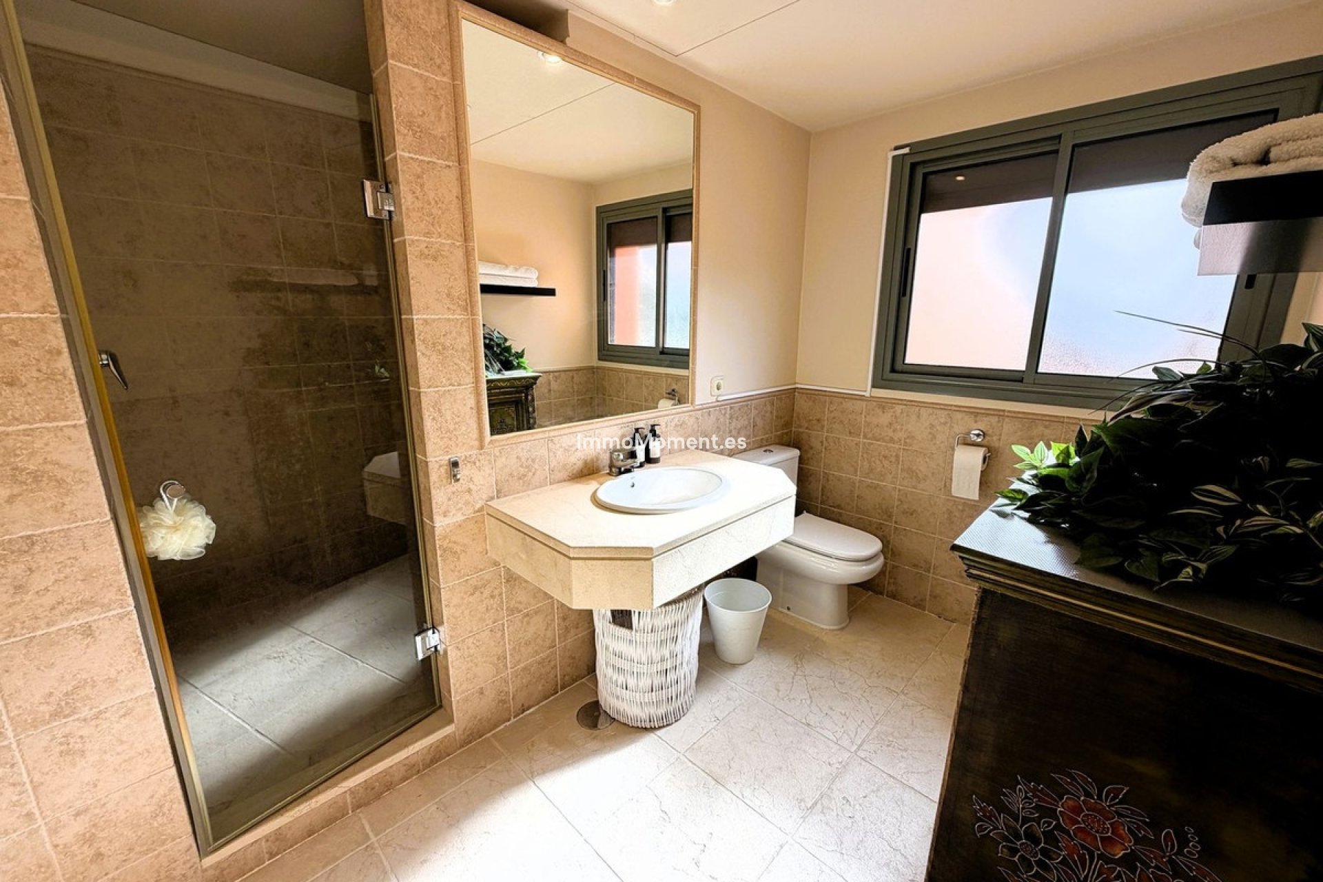 Wiederverkauf - Wohnung - Estepona  - Atalaya