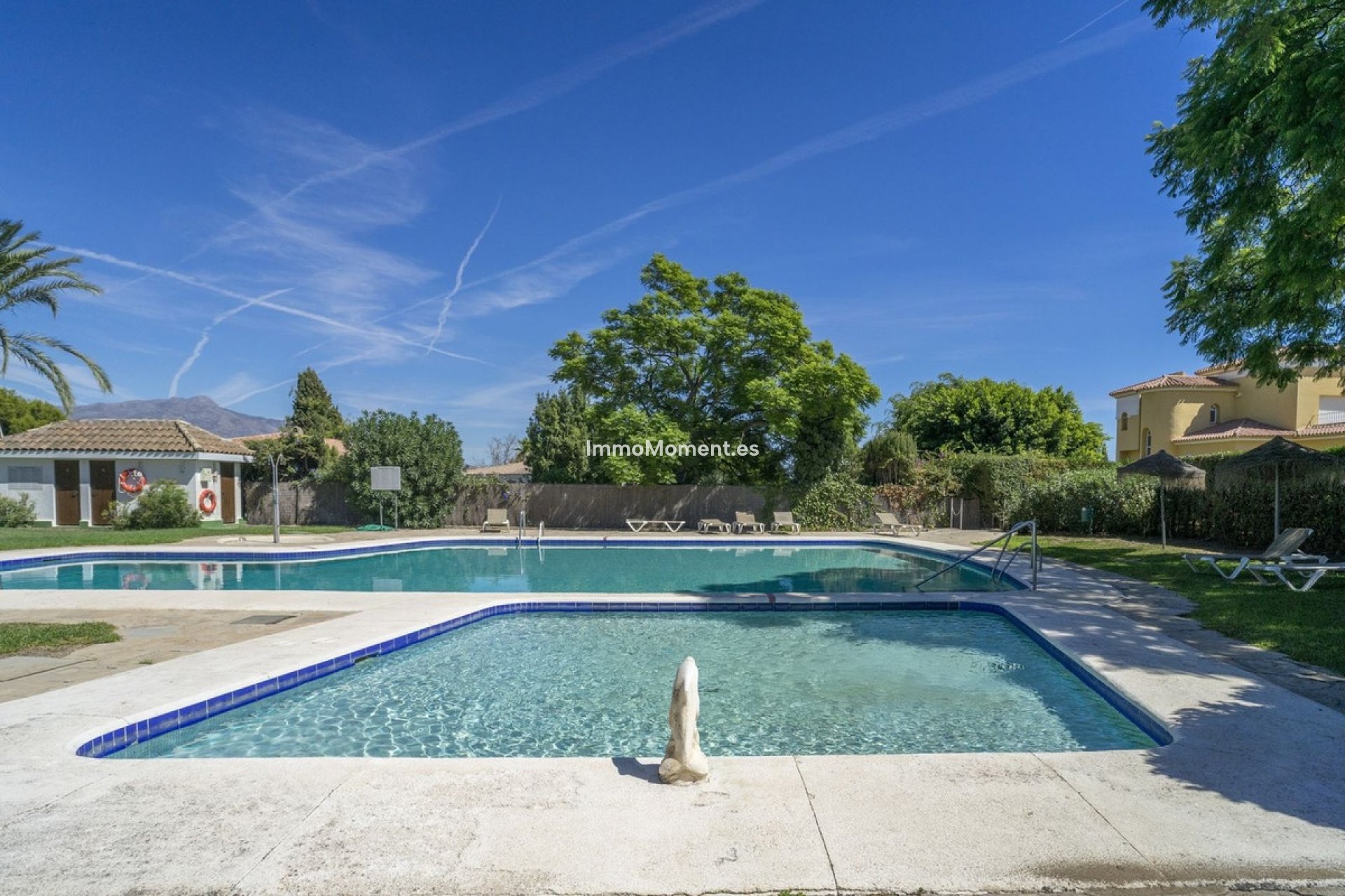 Wiederverkauf - Wohnung - Estepona  - Atalaya