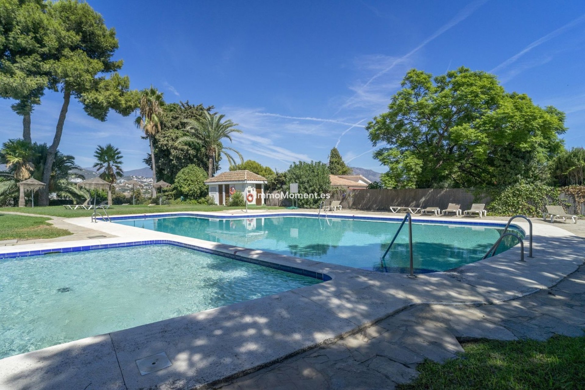 Wiederverkauf - Wohnung - Estepona  - Atalaya
