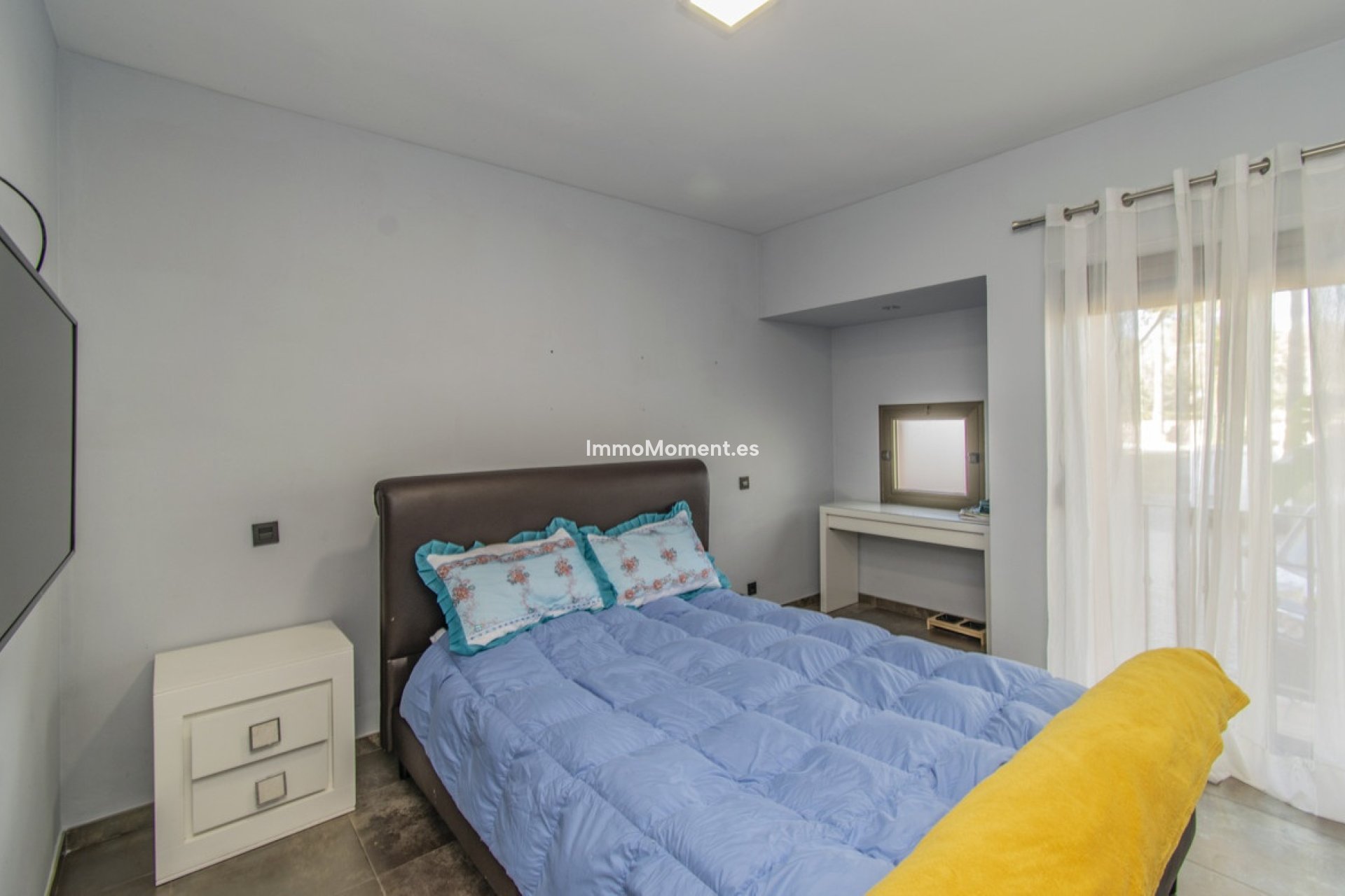 Wiederverkauf - Wohnung - Estepona  - Atalaya