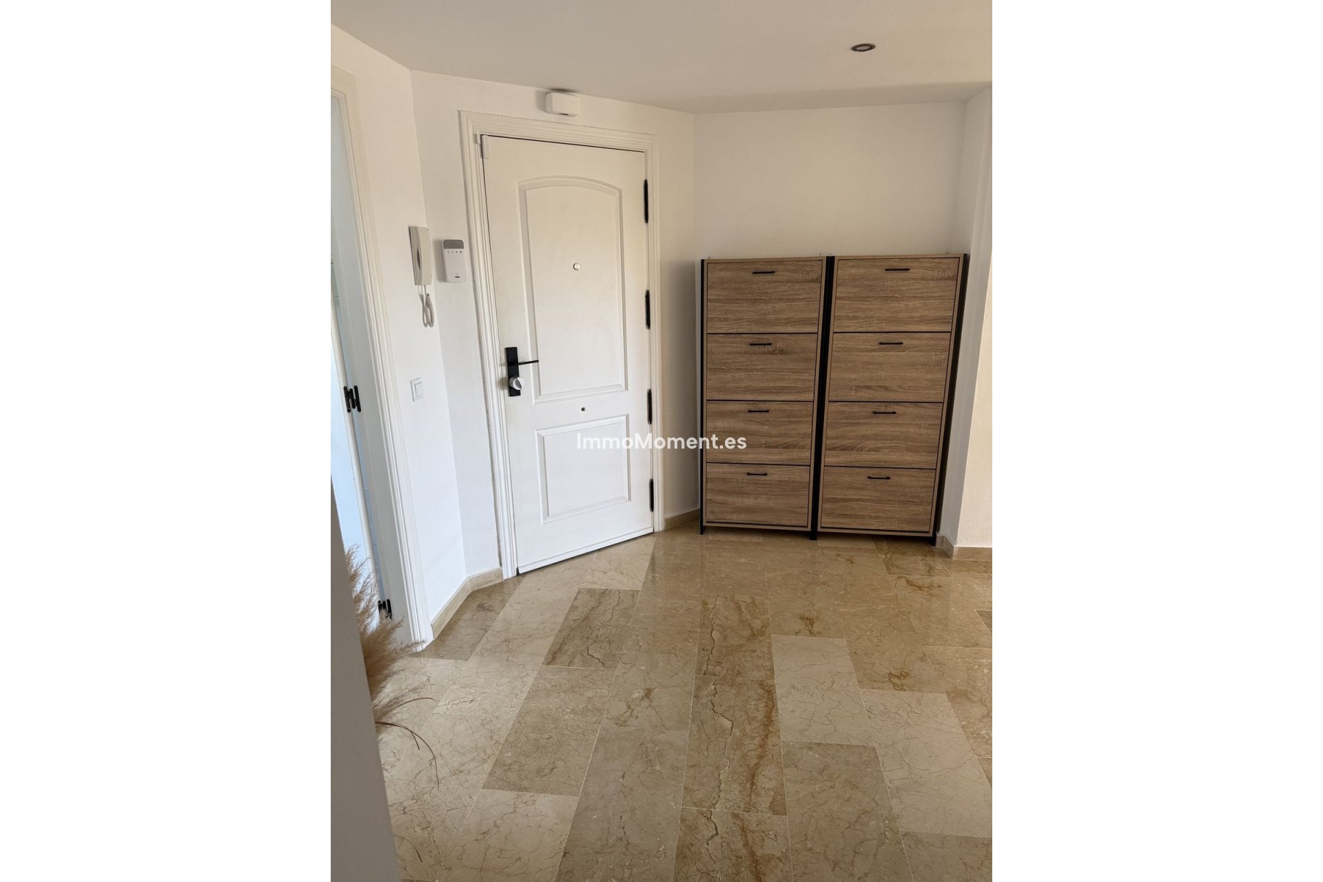 Wiederverkauf - Wohnung - Estepona  - Atalaya