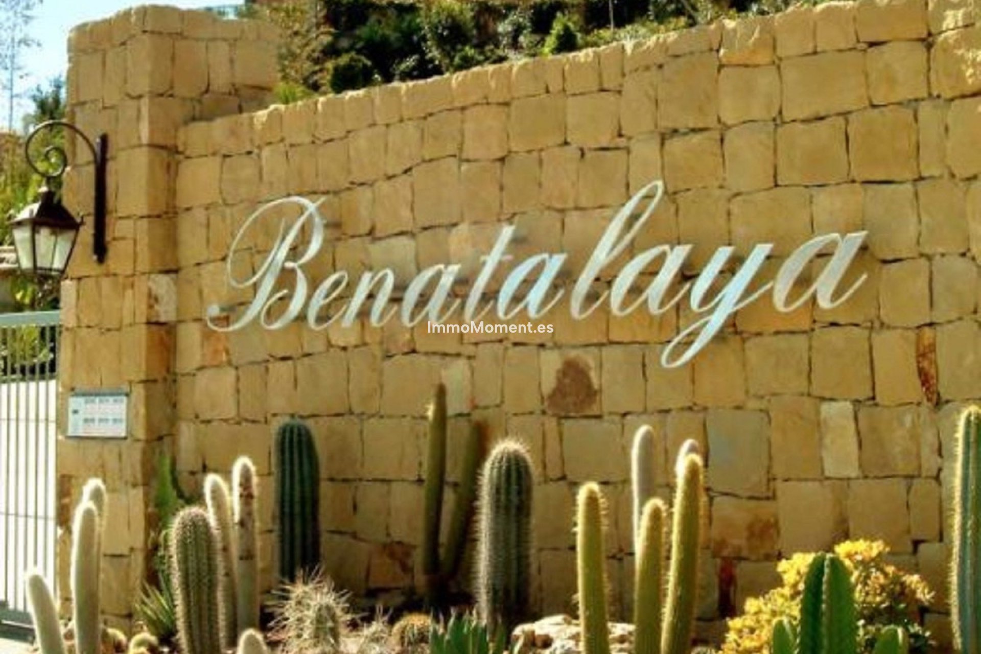 Wiederverkauf - Wohnung - Estepona  - Atalaya