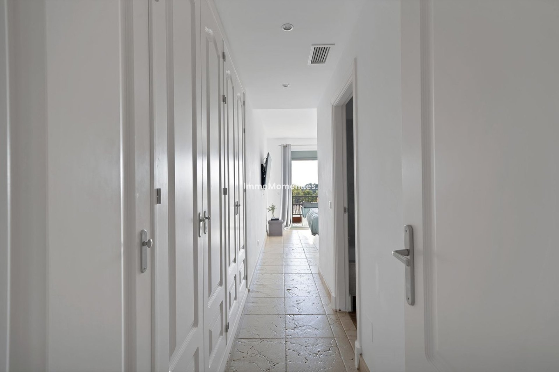 Wiederverkauf - Wohnung - Estepona  - Atalaya