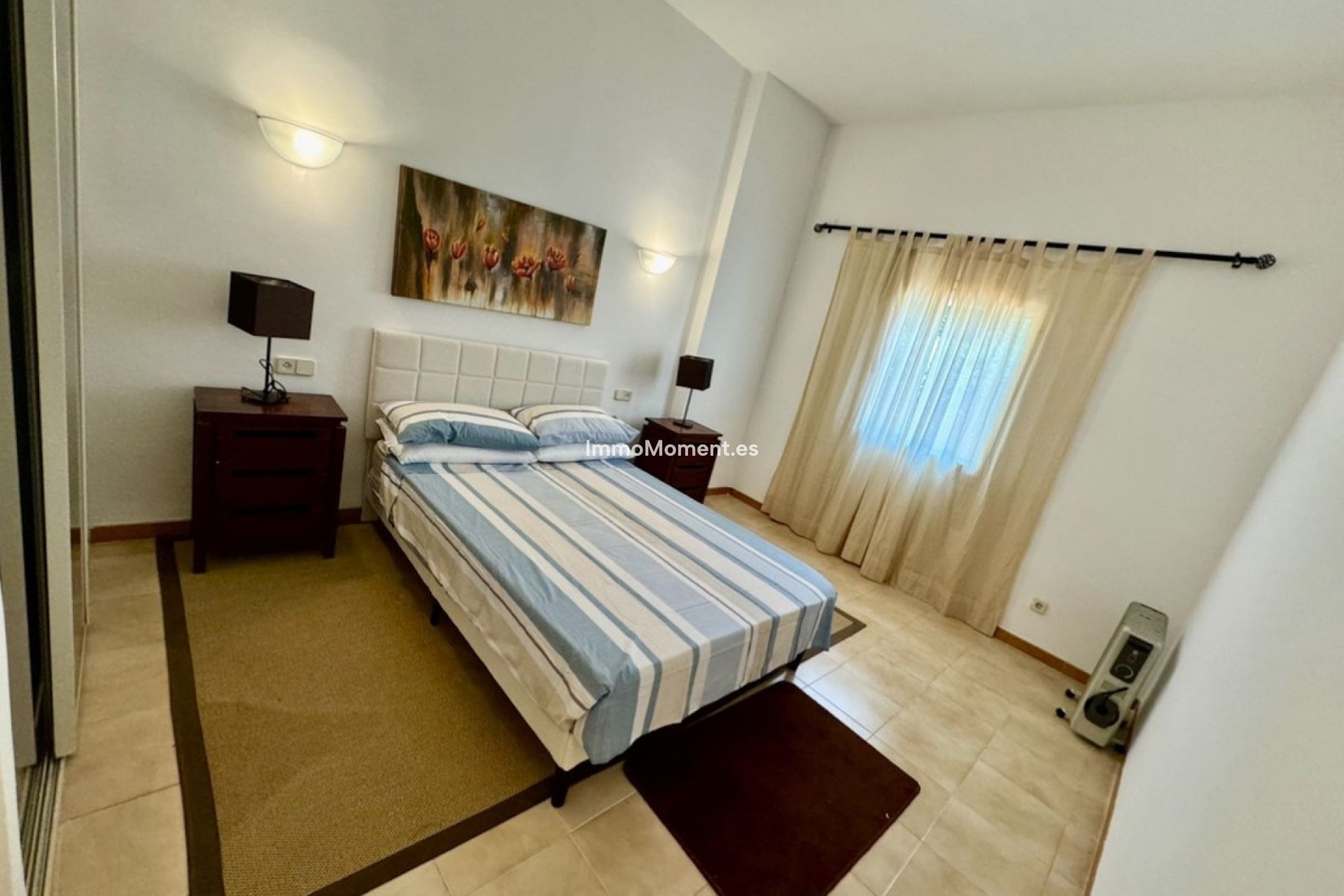 Wiederverkauf - Wohnung - Estepona  - Atalaya
