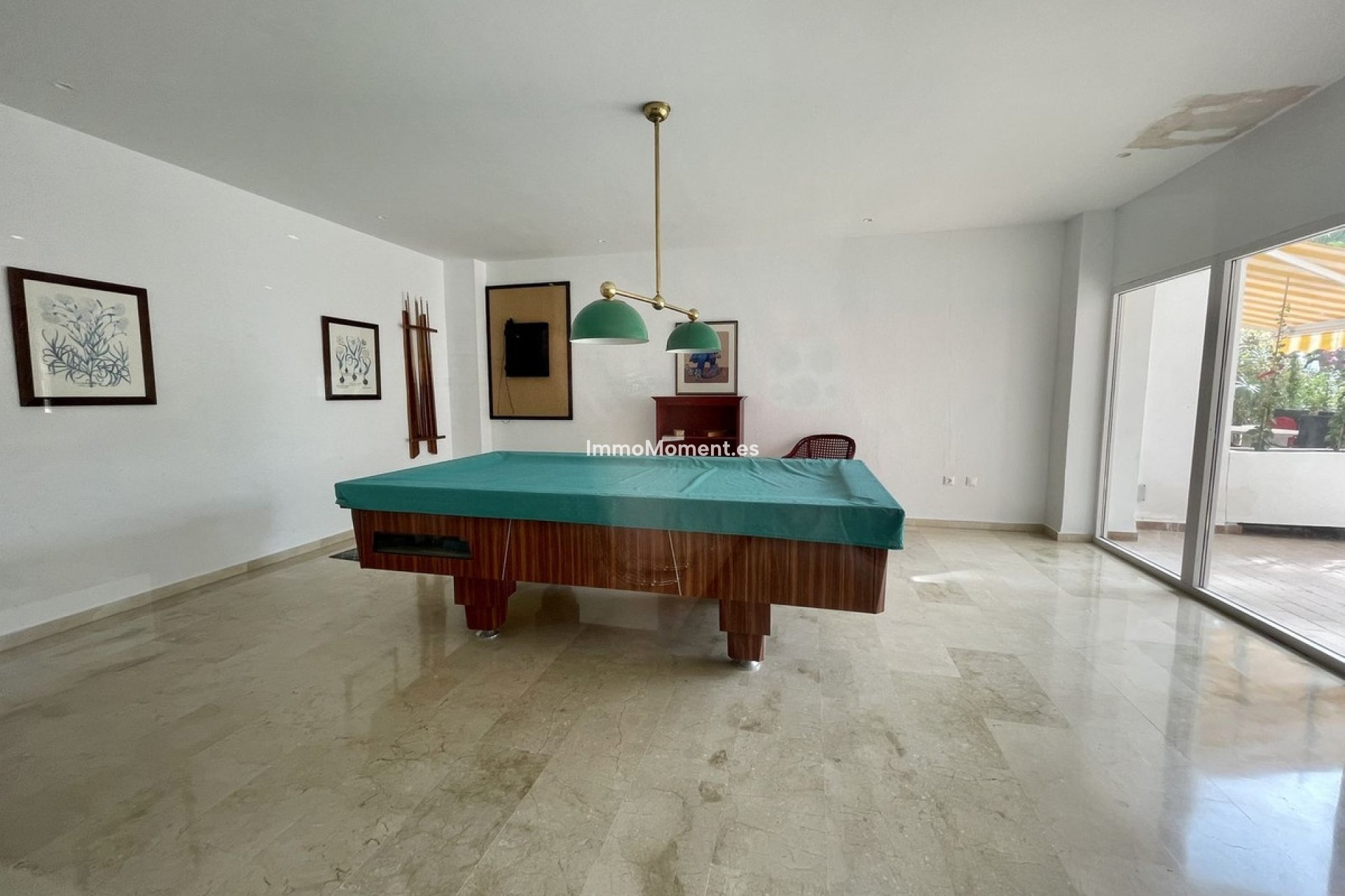 Wiederverkauf - Wohnung - Estepona  - Atalaya