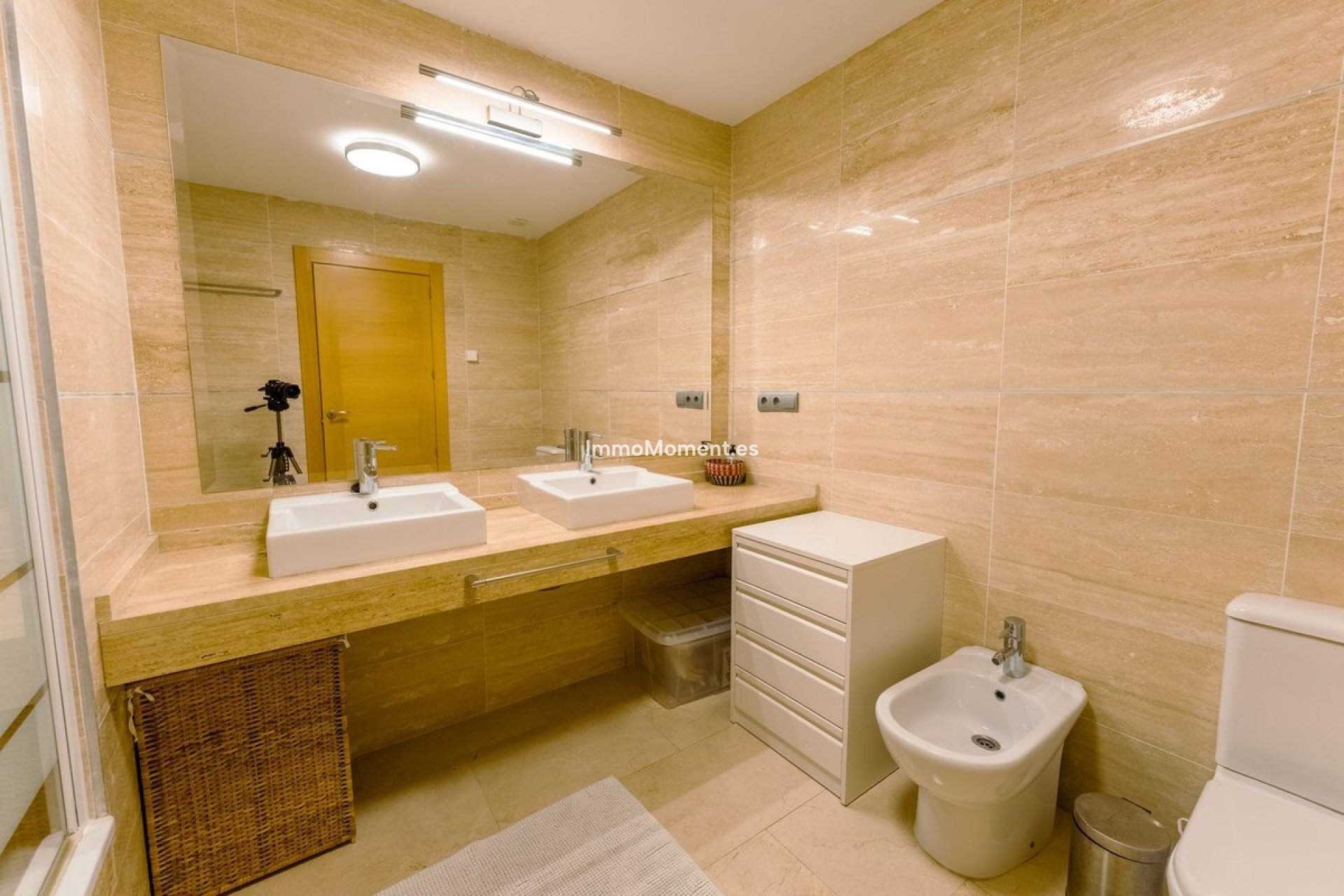 Wiederverkauf - Wohnung - Estepona  - Atalaya