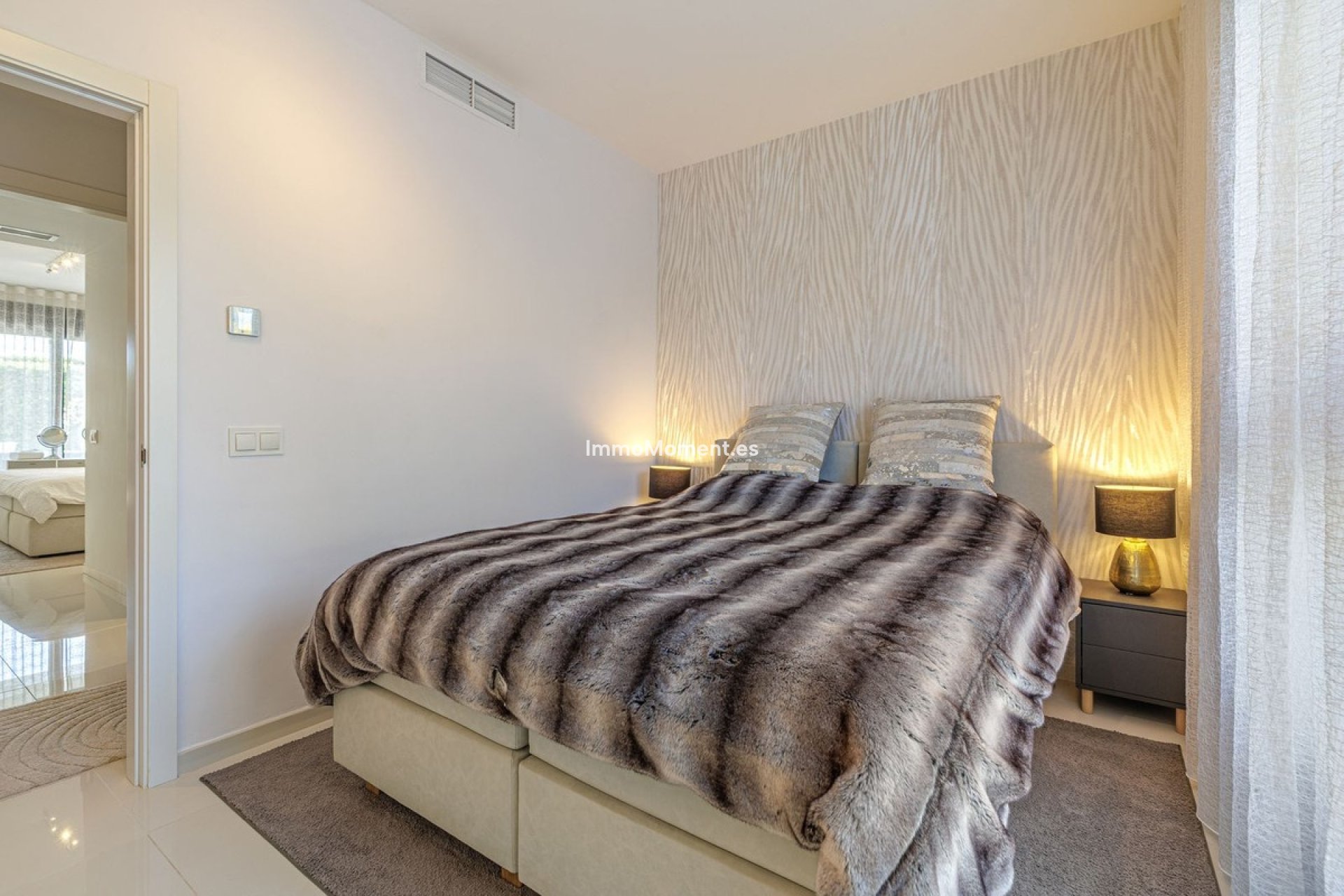 Wiederverkauf - Wohnung - Estepona  - Atalaya