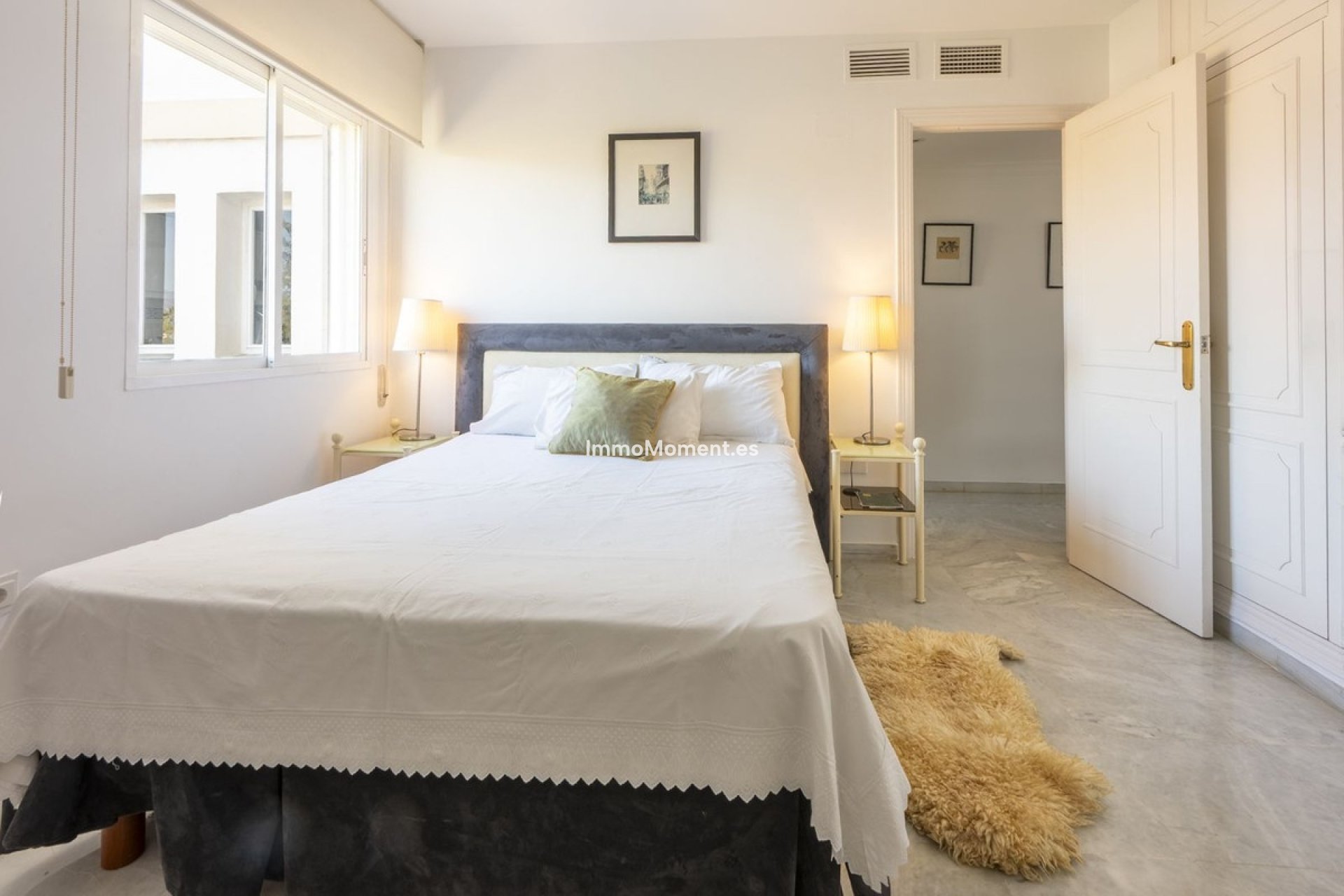 Wiederverkauf - Wohnung - Estepona  - Atalaya