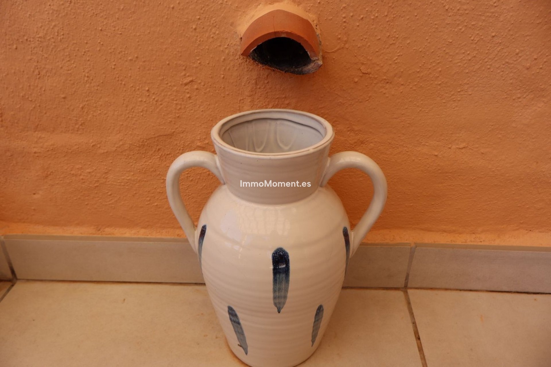 Wiederverkauf - Wohnung - Estepona  - Atalaya