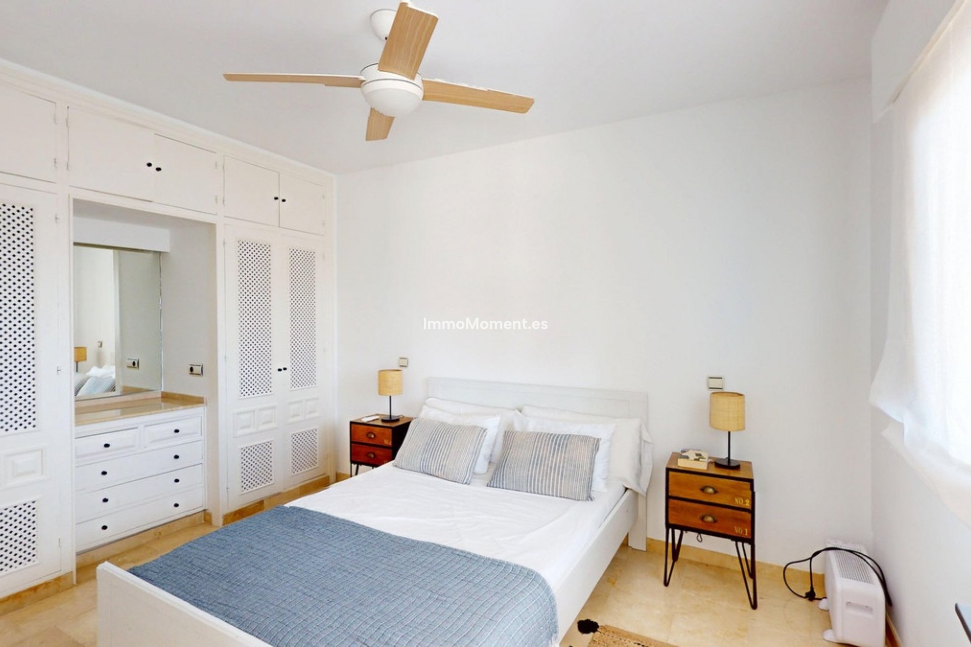 Wiederverkauf - Wohnung - Estepona  - Atalaya