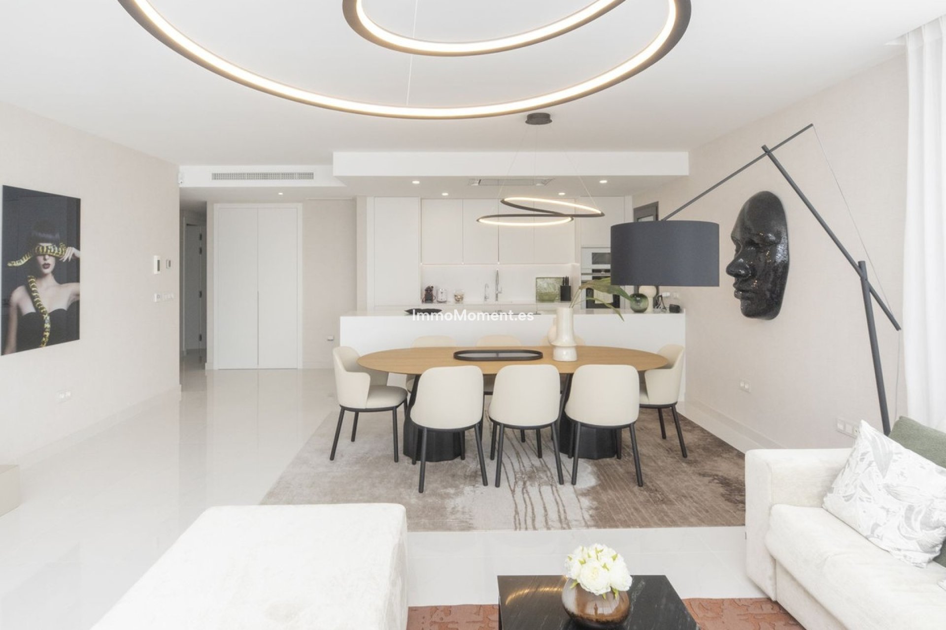 Wiederverkauf - Wohnung - Estepona  - Atalaya