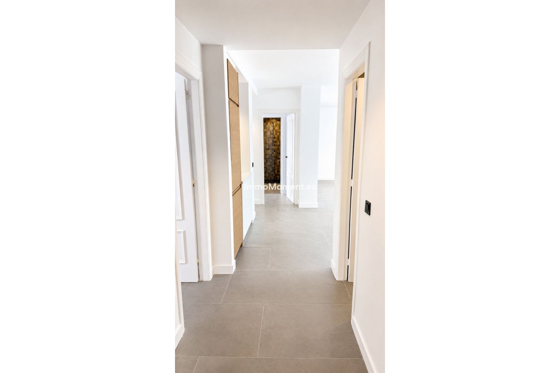 Wiederverkauf - Wohnung - Estepona  - Atalaya