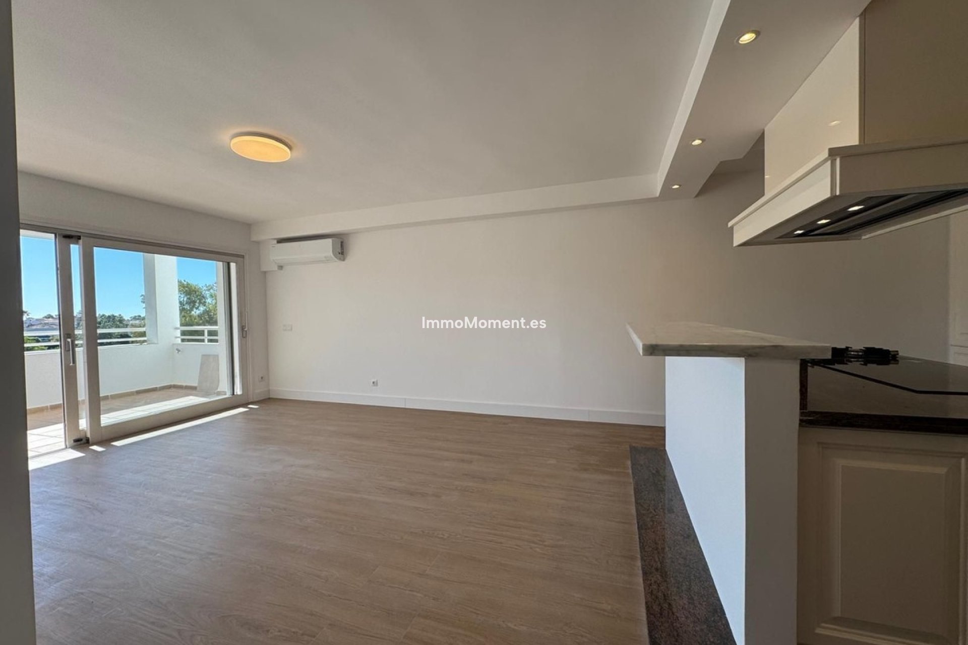 Wiederverkauf - Wohnung - Estepona  - Atalaya