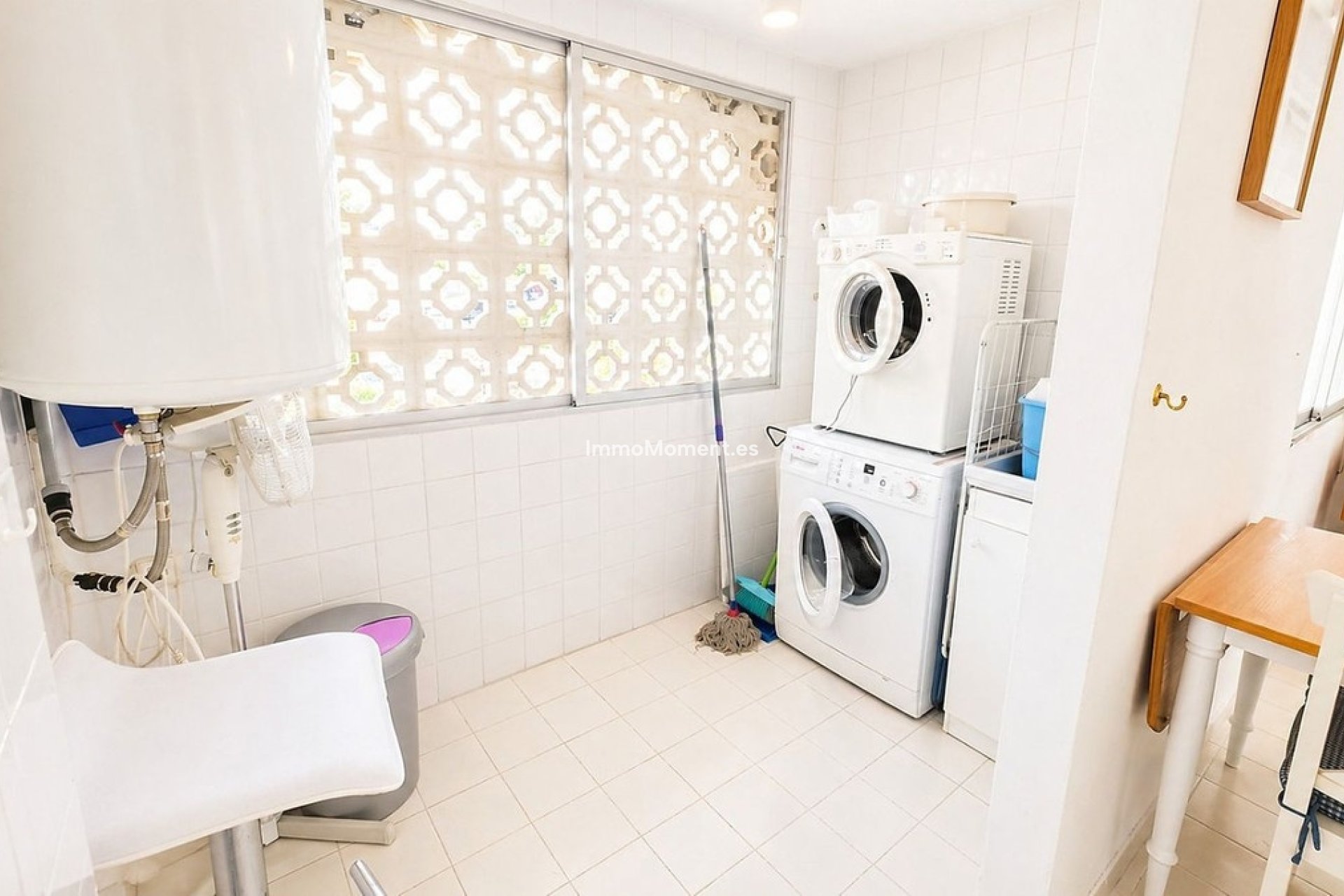 Wiederverkauf - Wohnung - Estepona  - Atalaya