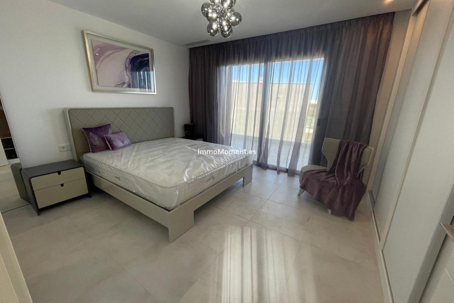 Wiederverkauf - Wohnung - Estepona  - Atalaya