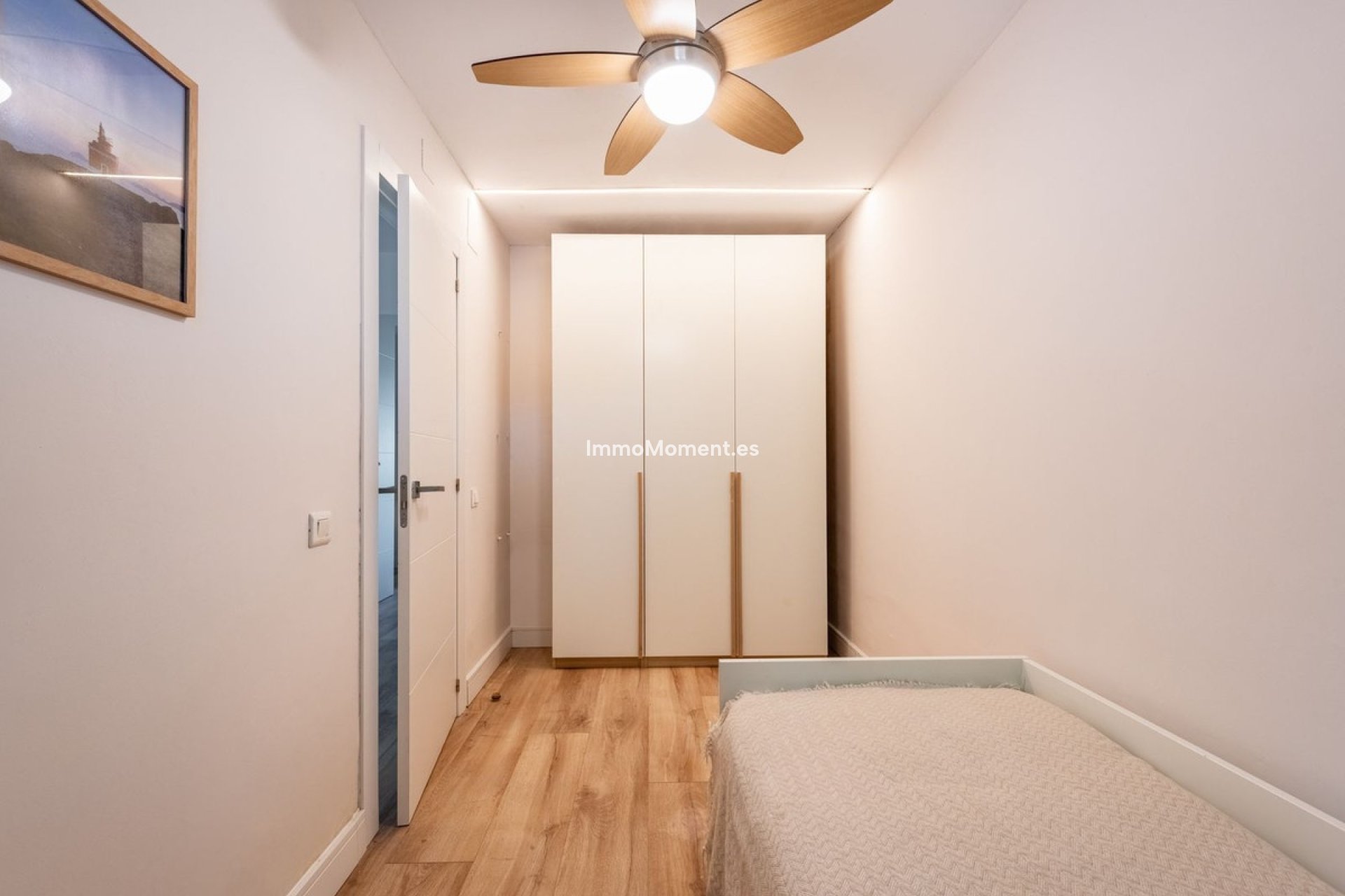 Wiederverkauf - Wohnung - Estepona  - Atalaya