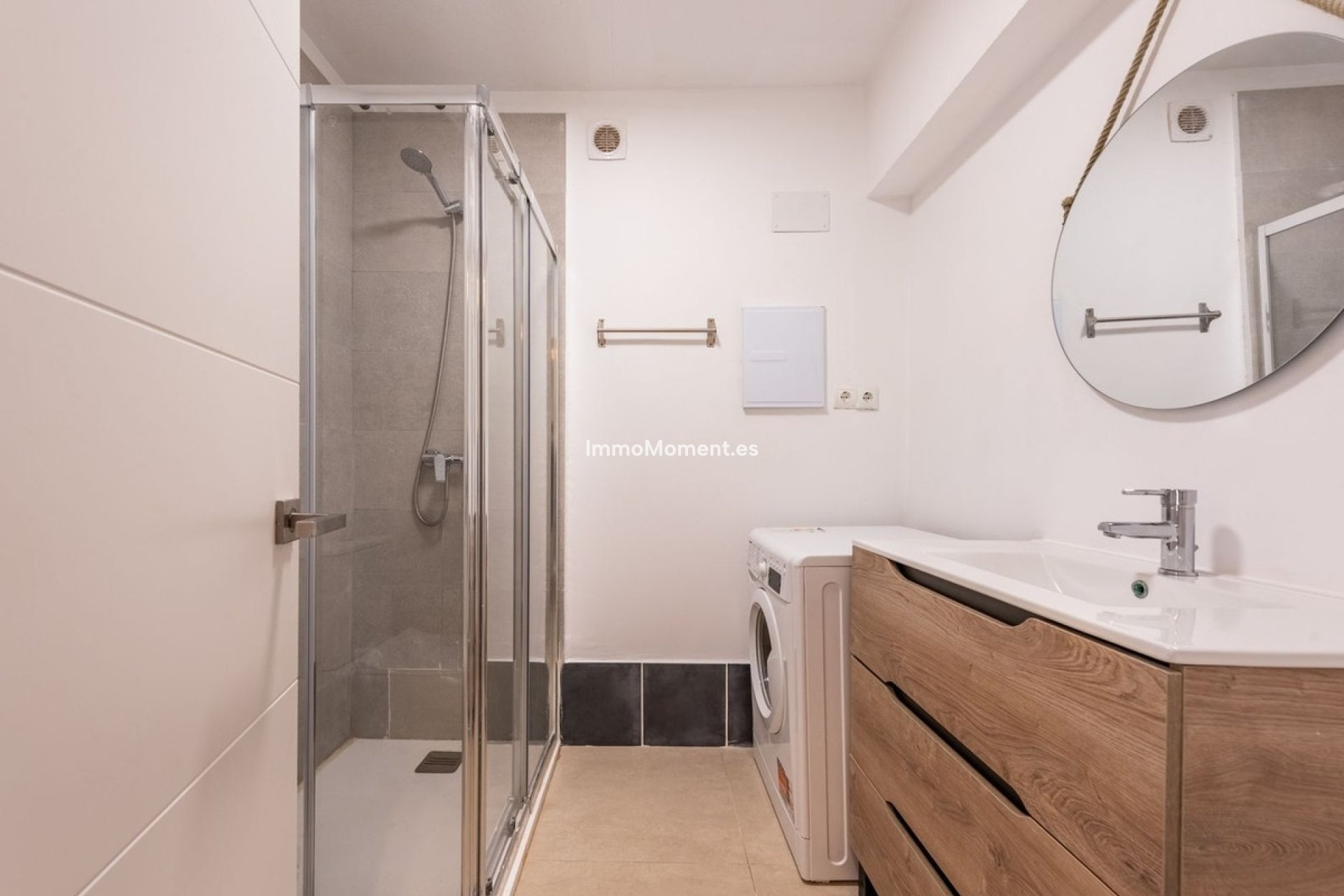 Wiederverkauf - Wohnung - Estepona  - Atalaya
