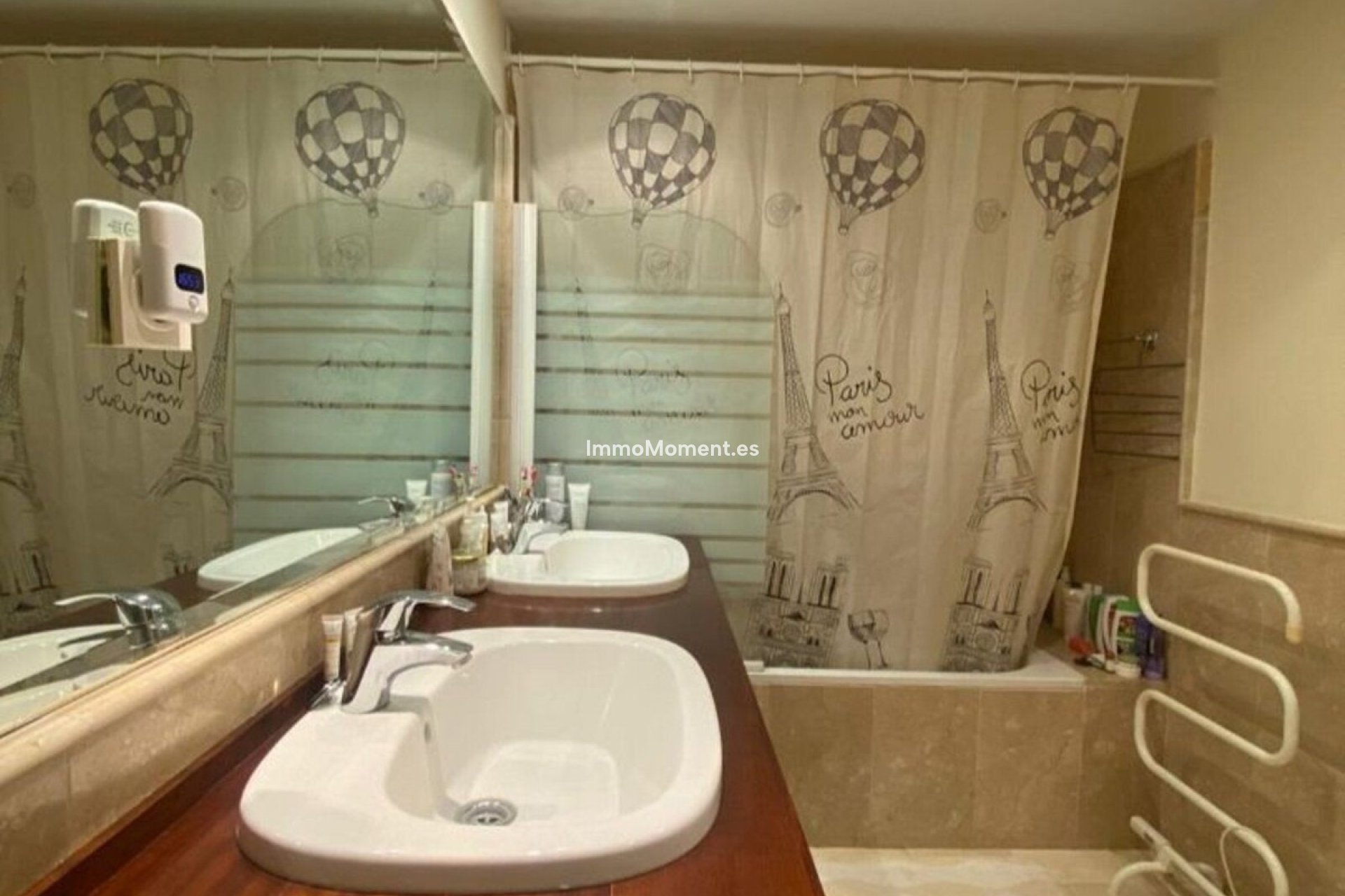 Wiederverkauf - Wohnung - Estepona  - Atalaya