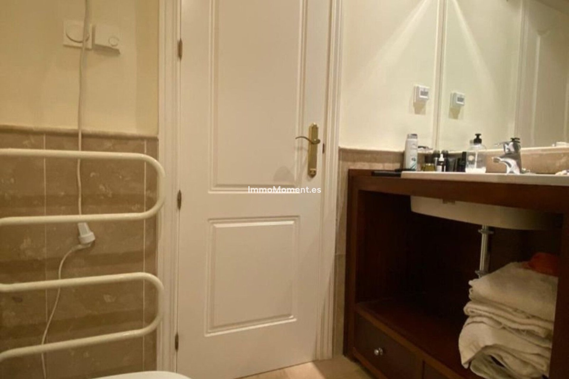 Wiederverkauf - Wohnung - Estepona  - Atalaya