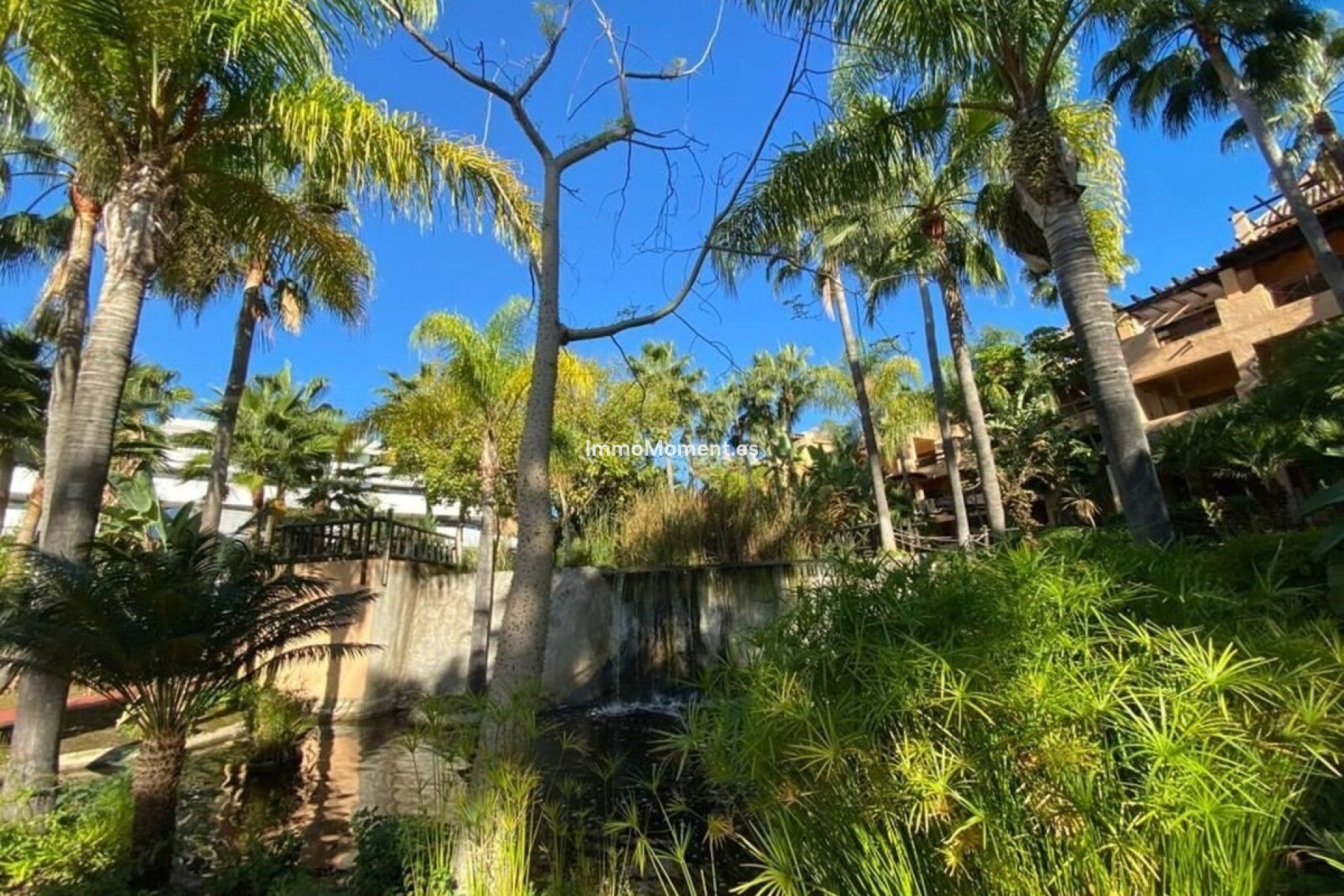 Wiederverkauf - Wohnung - Estepona  - Atalaya