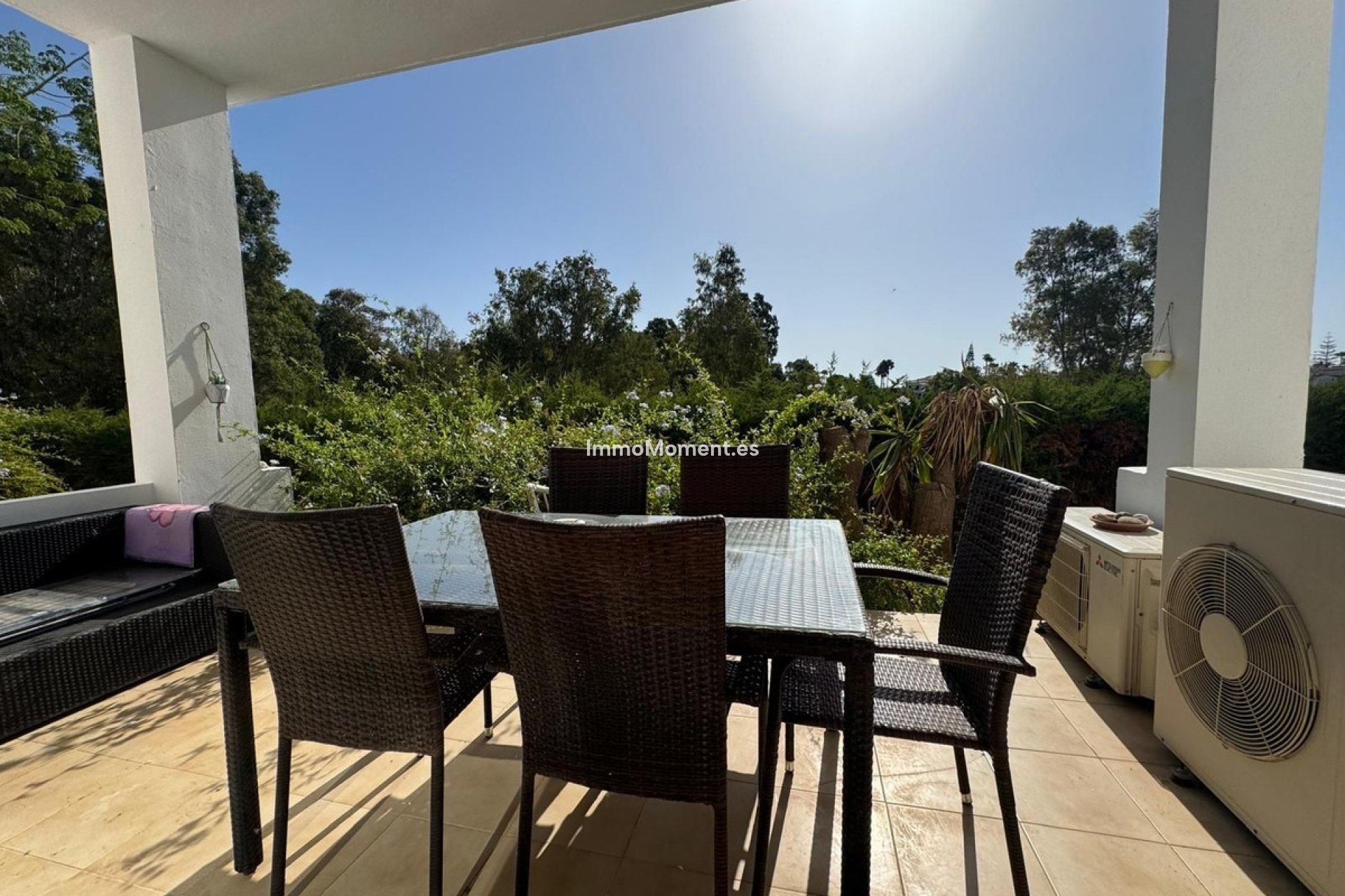 Wiederverkauf - Wohnung - Estepona  - Atalaya