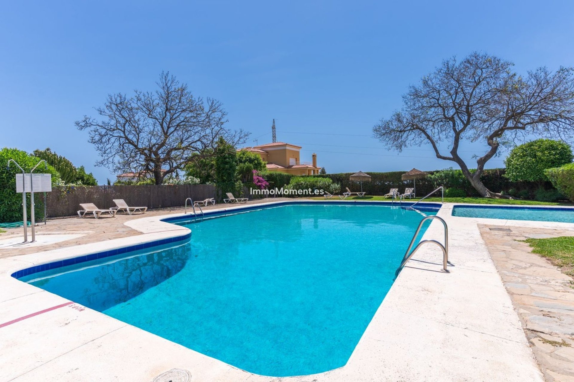 Wiederverkauf - Wohnung - Estepona  - Atalaya