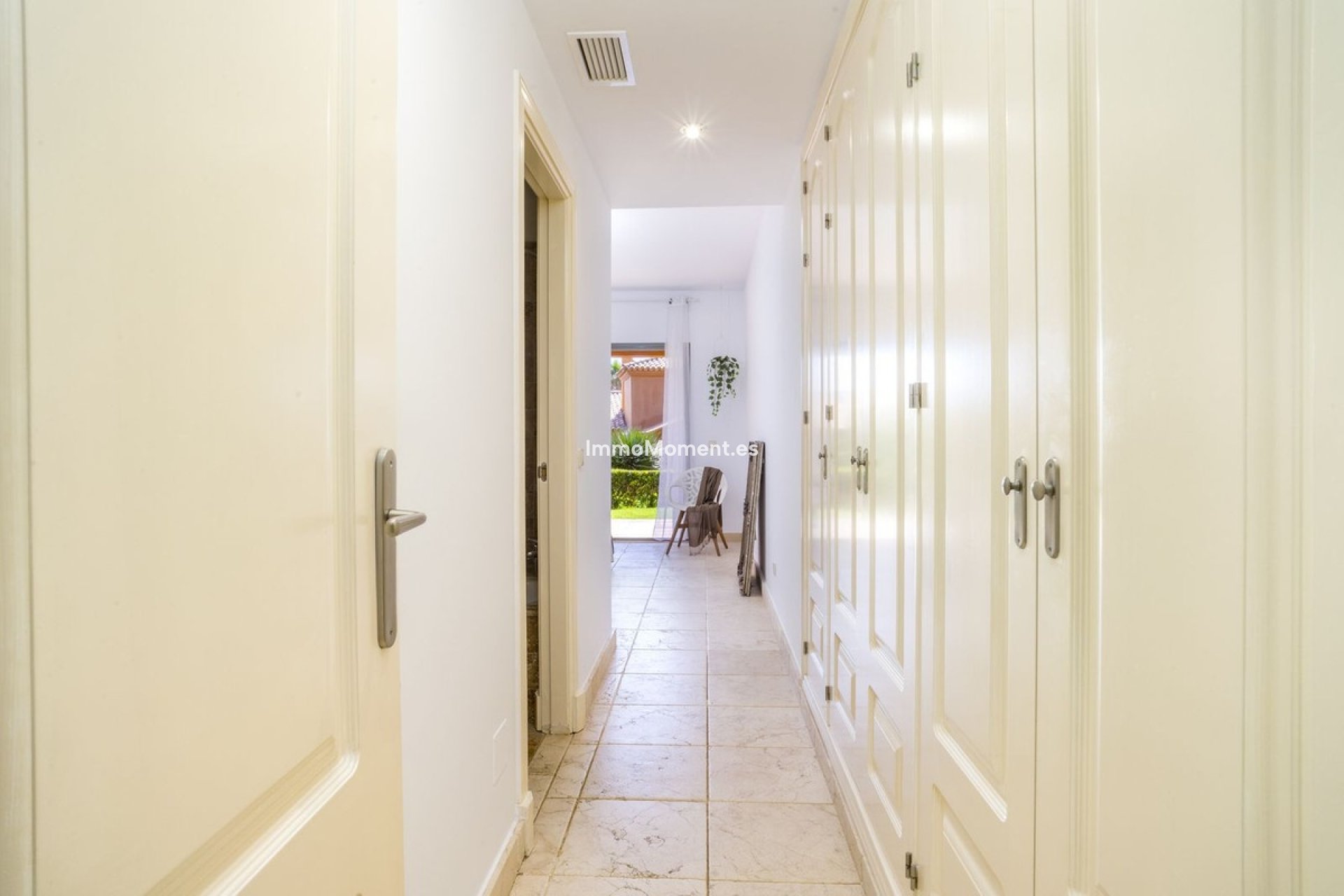 Wiederverkauf - Wohnung - Estepona  - Atalaya